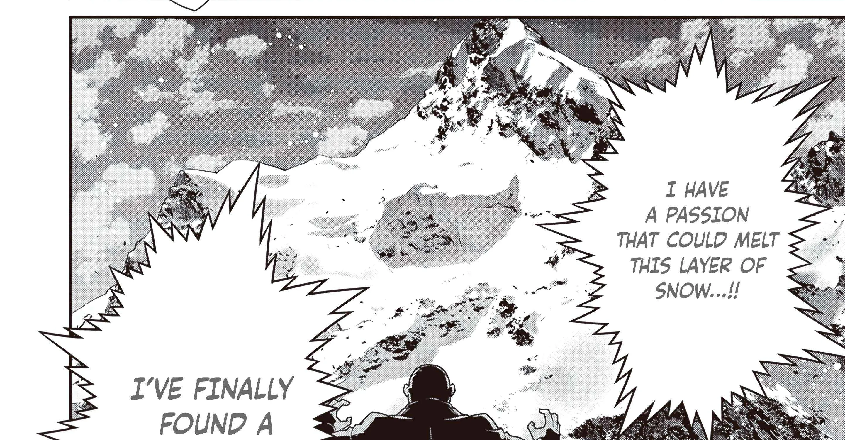 Read Youjo Senki chapter 95 image 28 on Lezhin