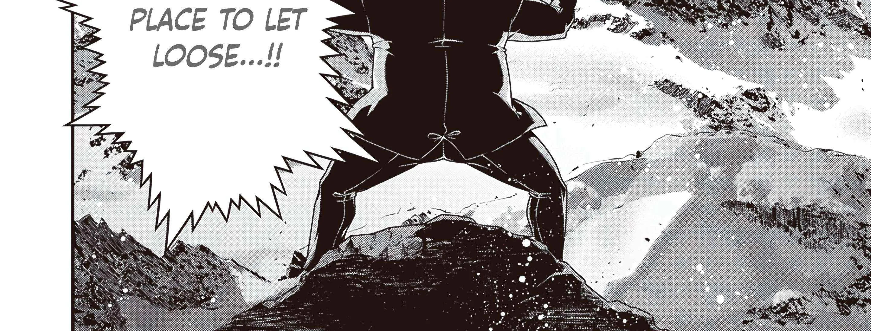 Read Youjo Senki chapter 95 image 29 on Lezhin