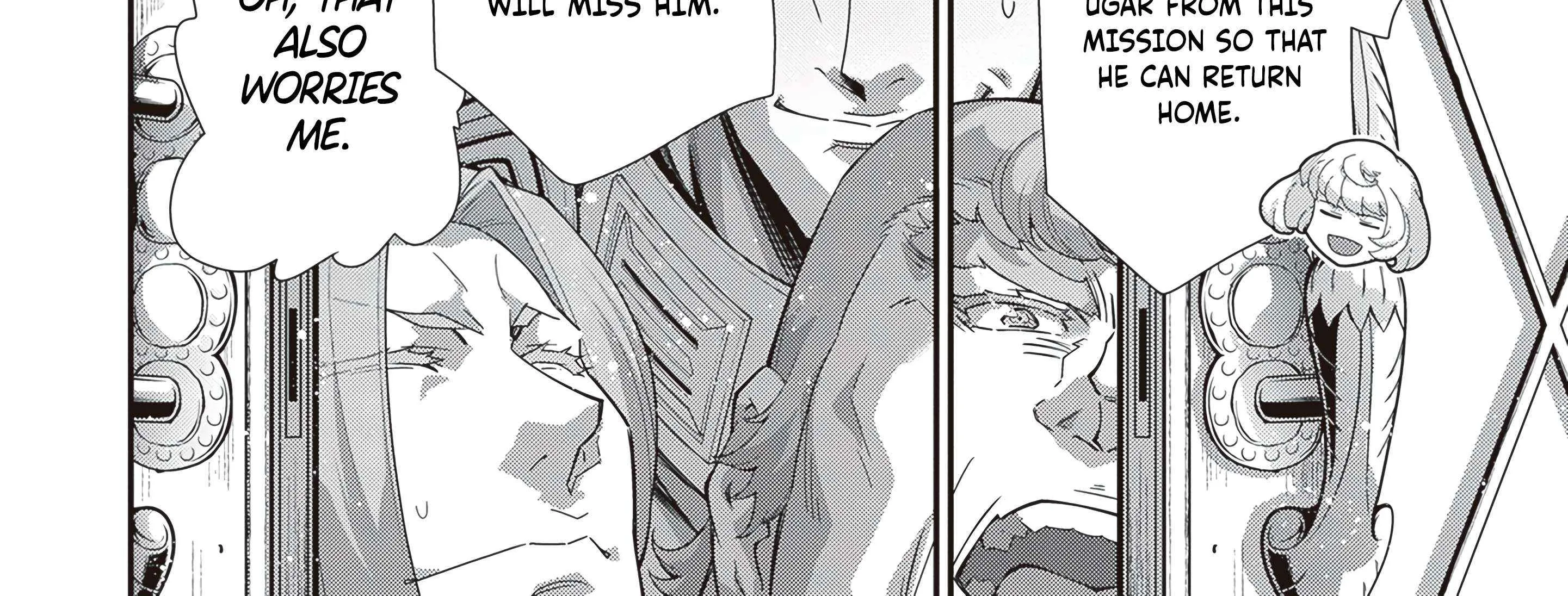 Read Youjo Senki chapter 95 image 35 on Lezhin