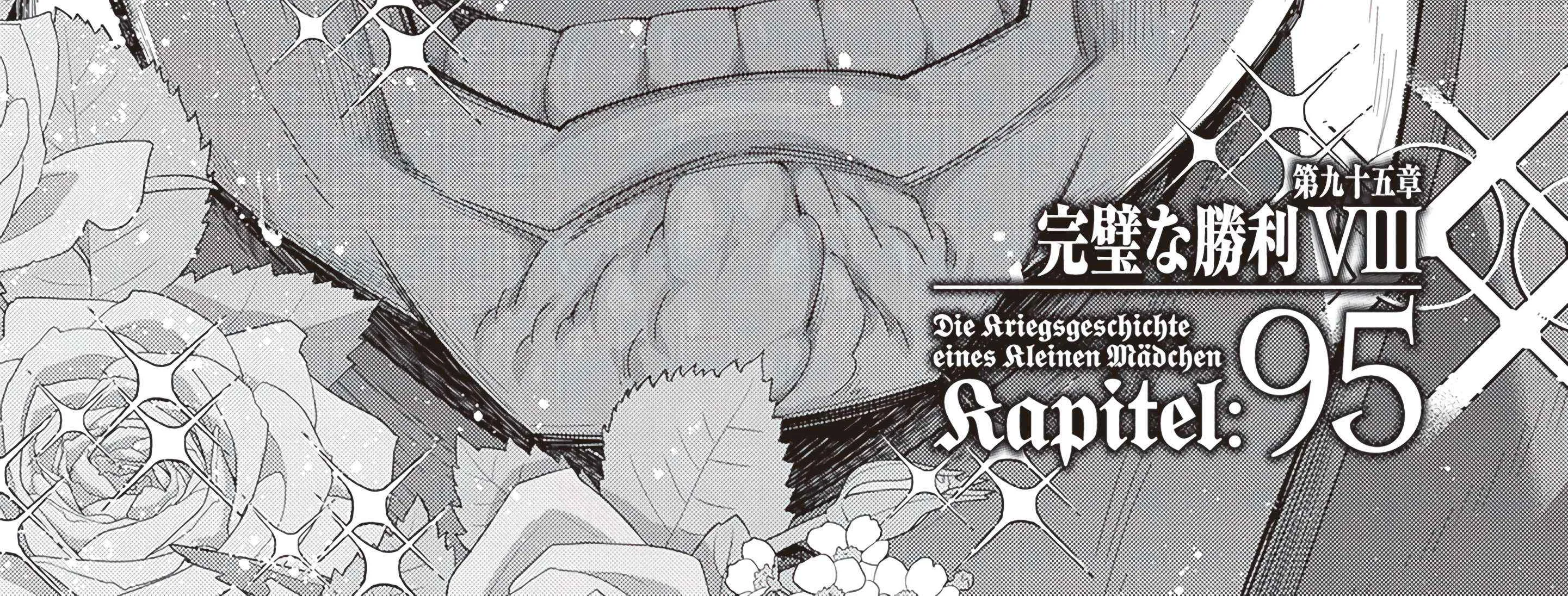 Read Youjo Senki chapter 95 image 4 on Lezhin