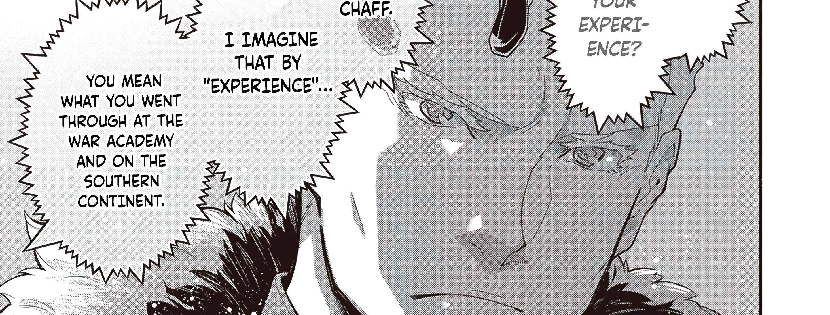 Read Youjo Senki chapter 95 image 44 on Lezhin