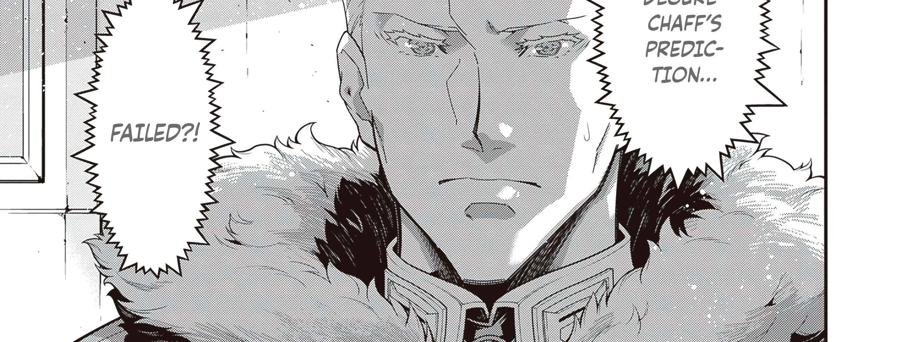 Read Youjo Senki chapter 95 image 50 on Lezhin