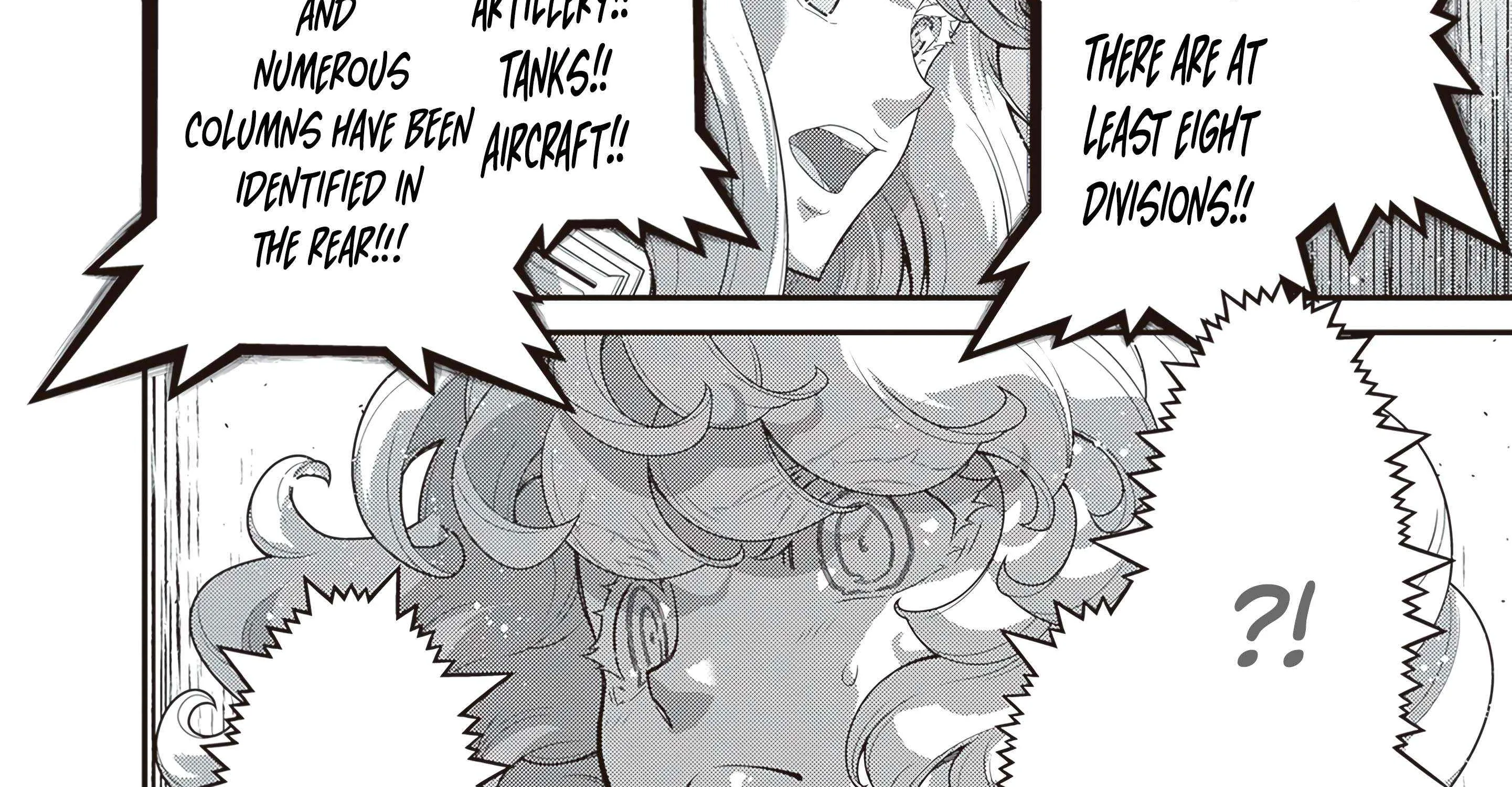 Read Youjo Senki chapter 95 image 52 on Lezhin