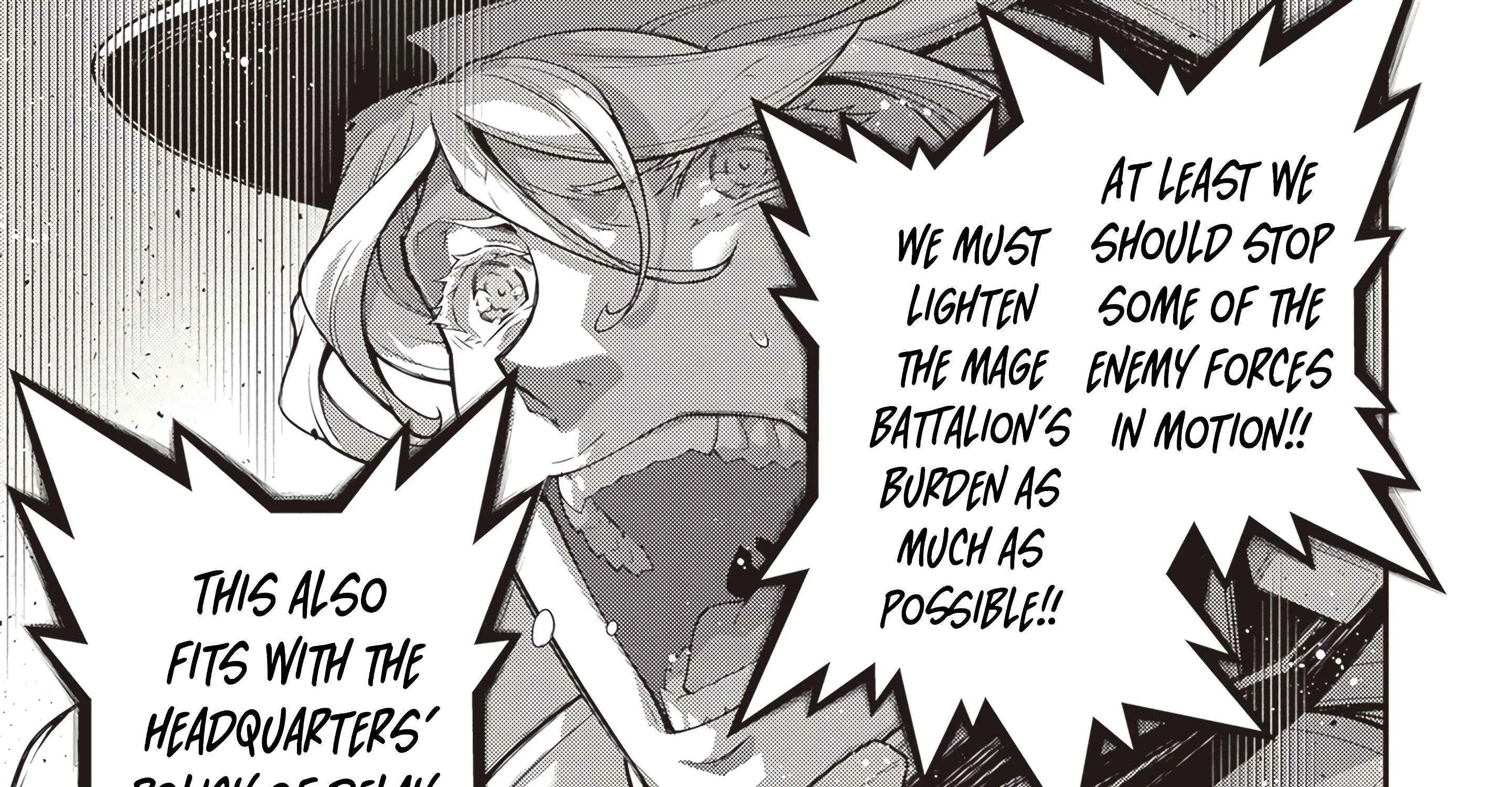 Read Youjo Senki chapter 96 image 104 on Lezhin