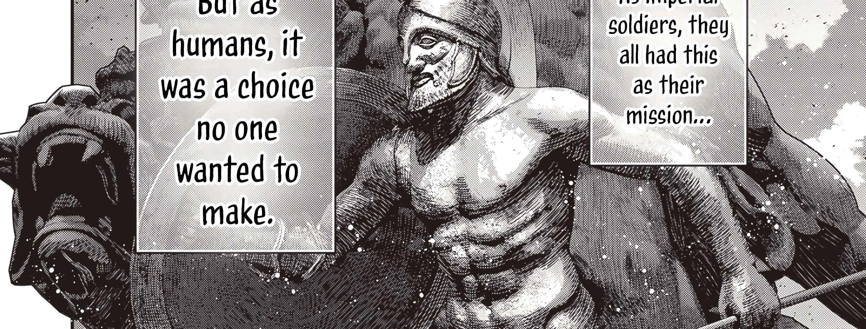 Read Youjo Senki chapter 96 image 109 on Lezhin