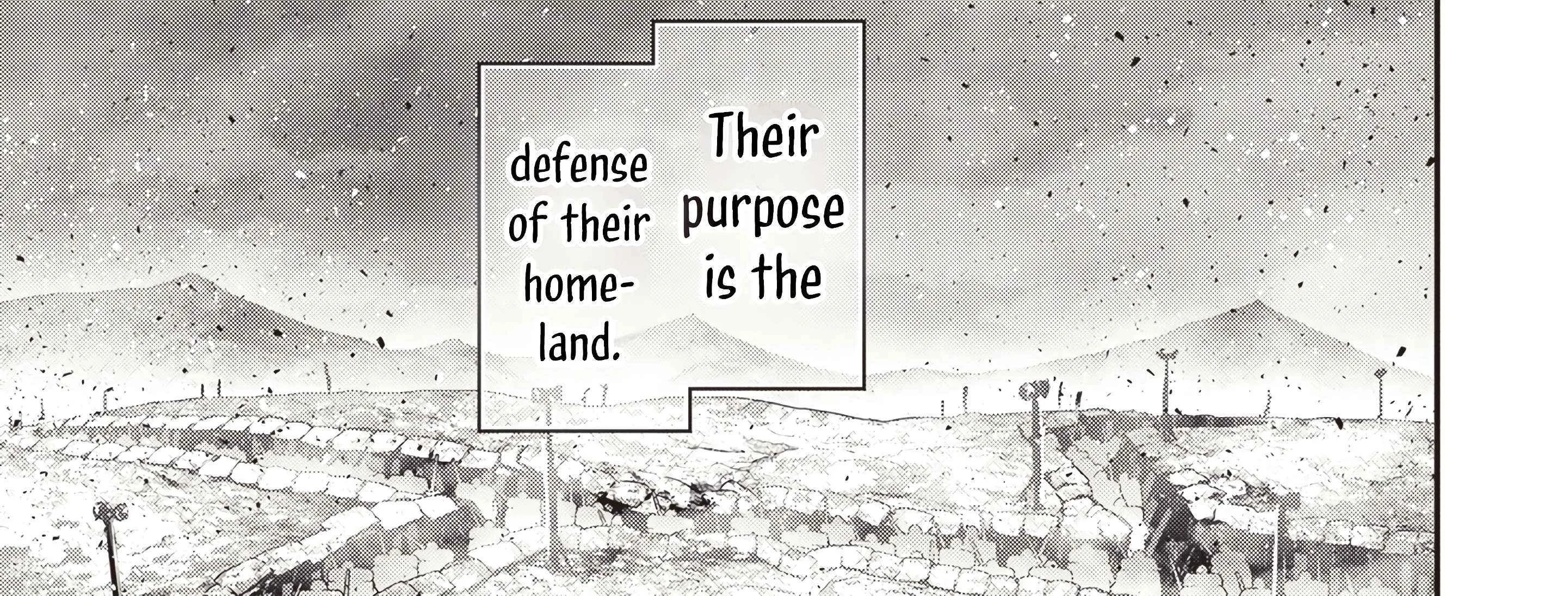 Read Youjo Senki chapter 96 image 112 on Lezhin