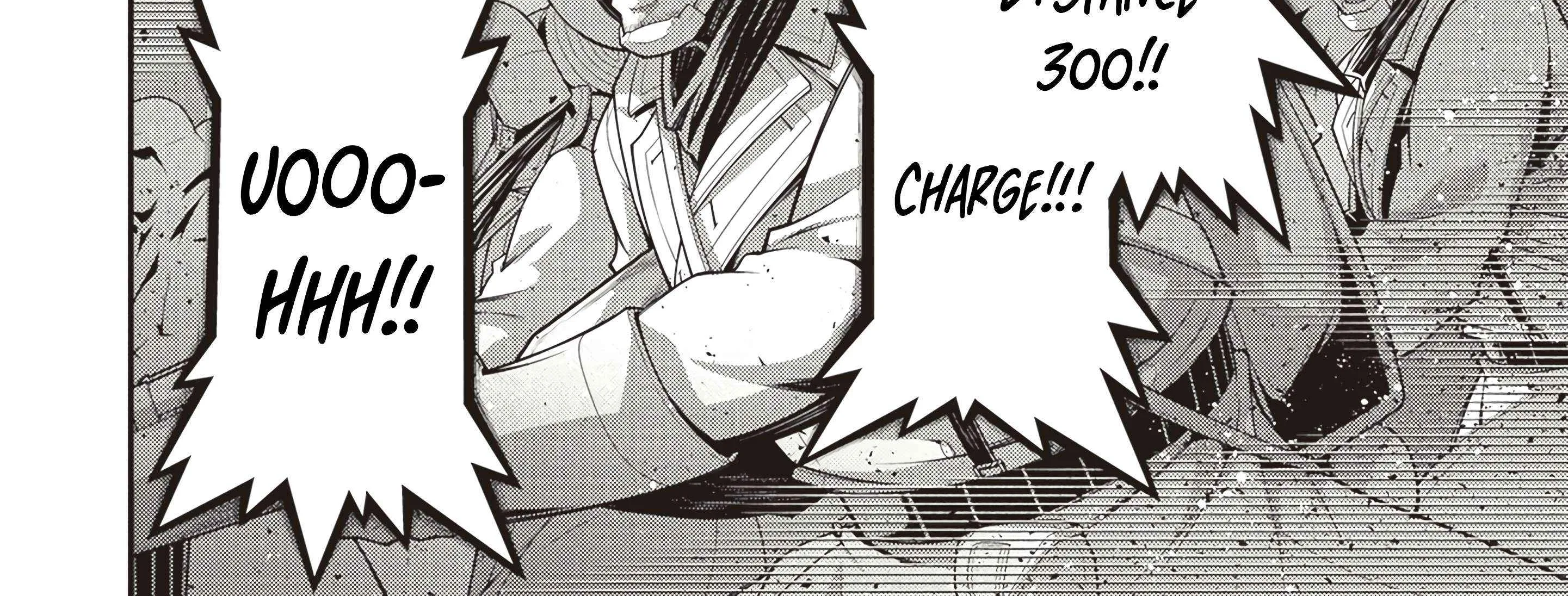 Read Youjo Senki chapter 96 image 115 on Lezhin