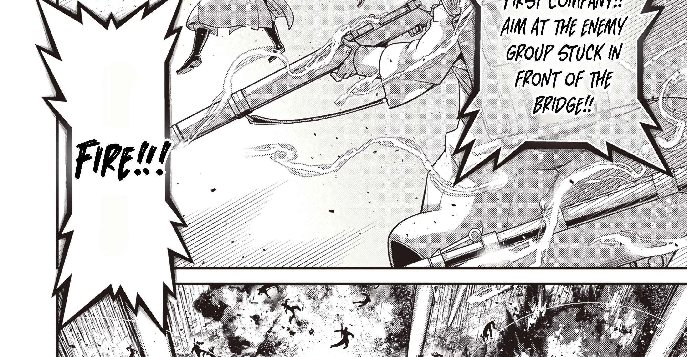 Read Youjo Senki chapter 96 image 120 on Lezhin