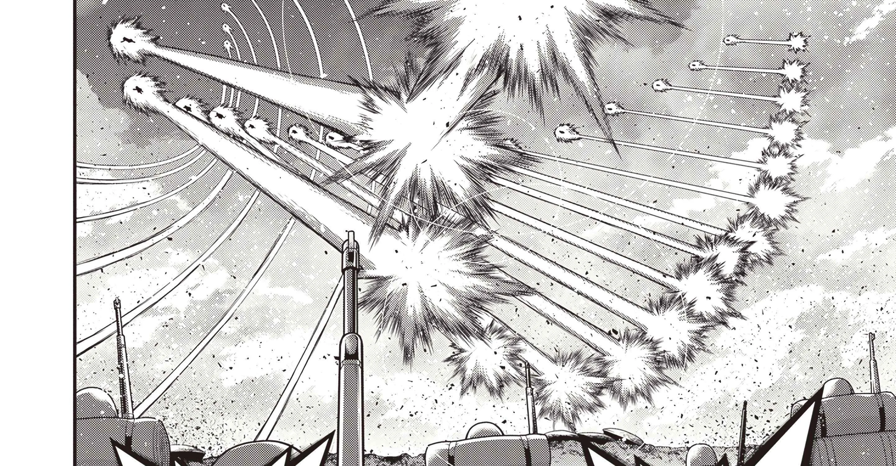 Read Youjo Senki chapter 96 image 125 on Lezhin
