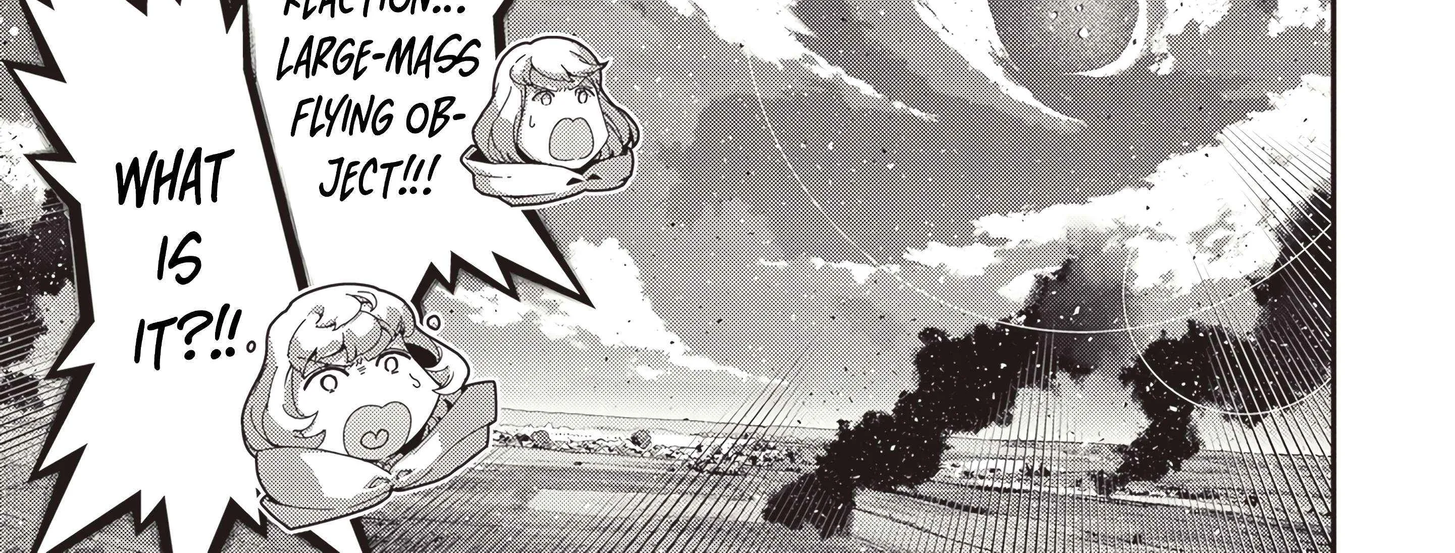 Read Youjo Senki chapter 96 image 136 on Lezhin