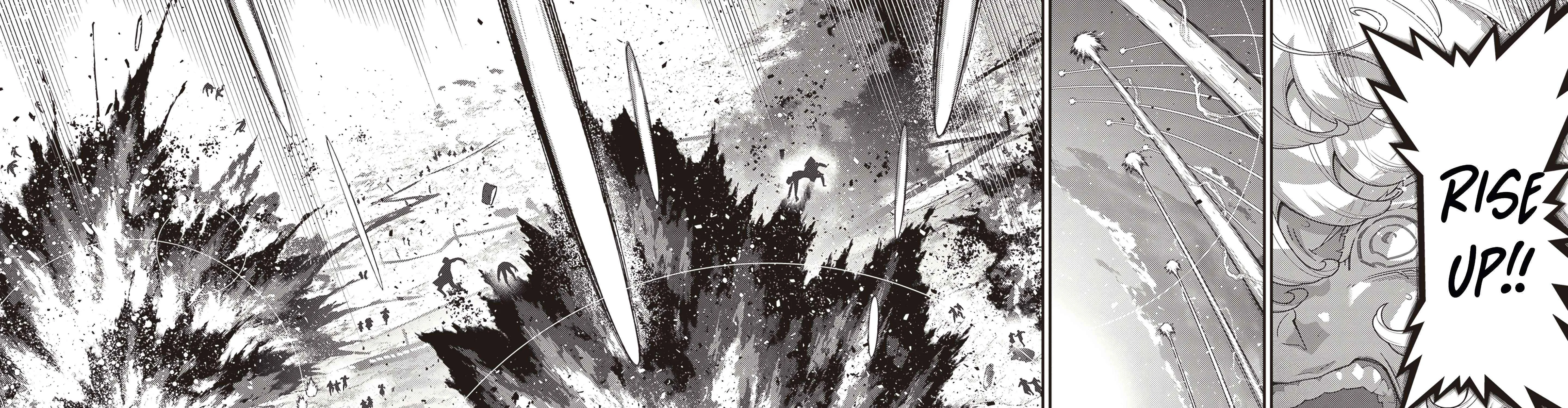 Read Youjo Senki chapter 96 image 139 on Lezhin