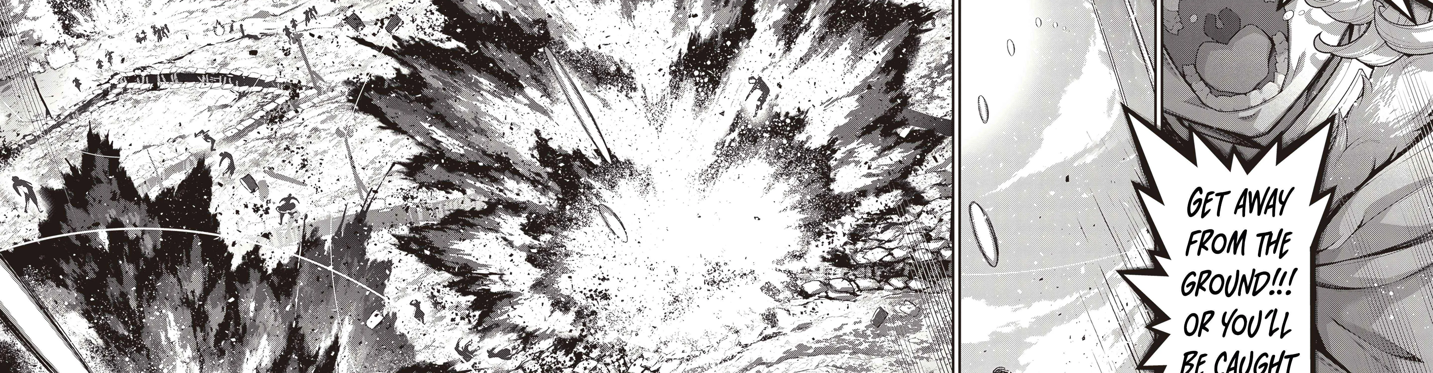 Read Youjo Senki chapter 96 image 140 on Lezhin