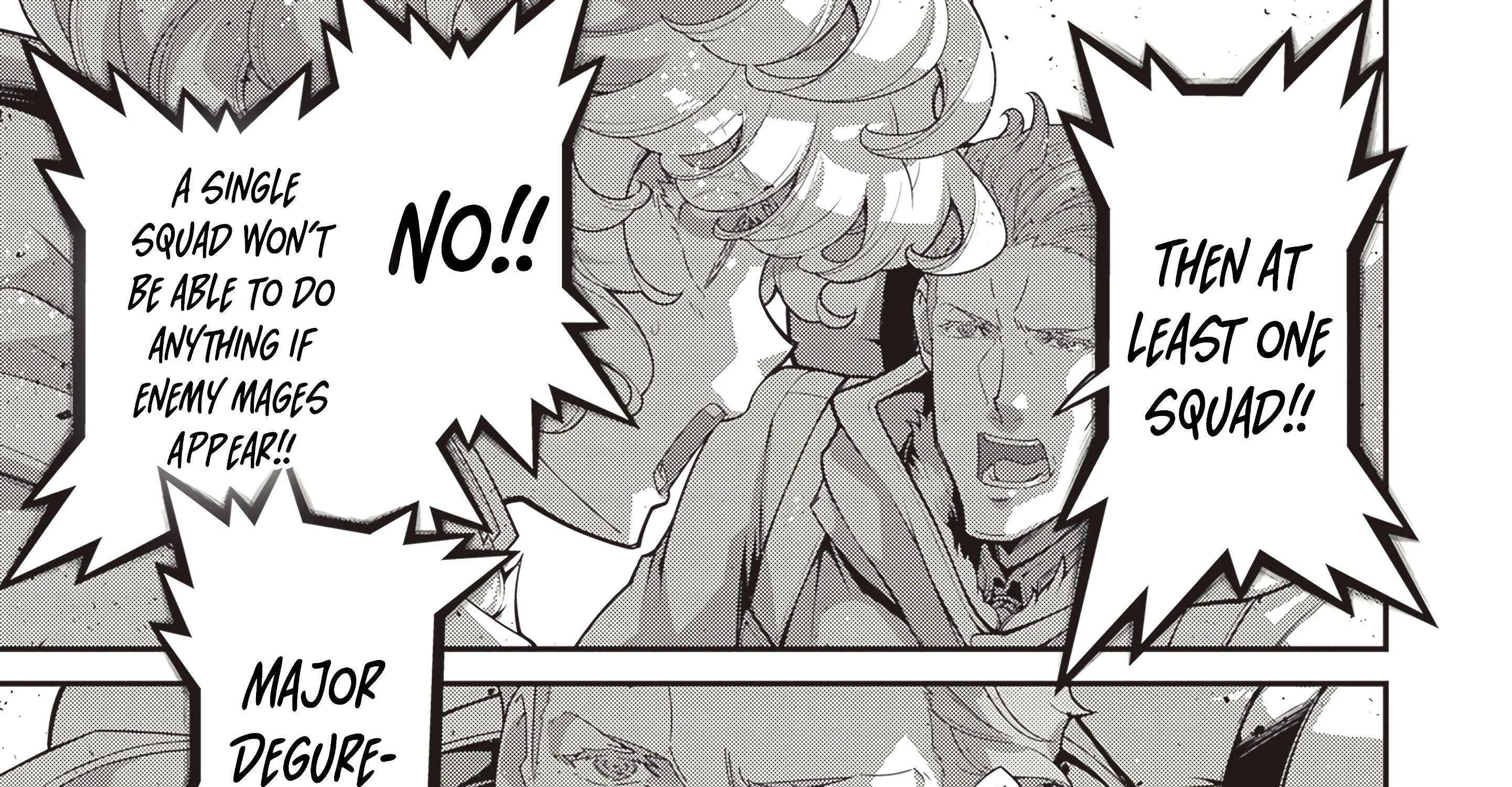 Read Youjo Senki chapter 96 image 145 on Lezhin