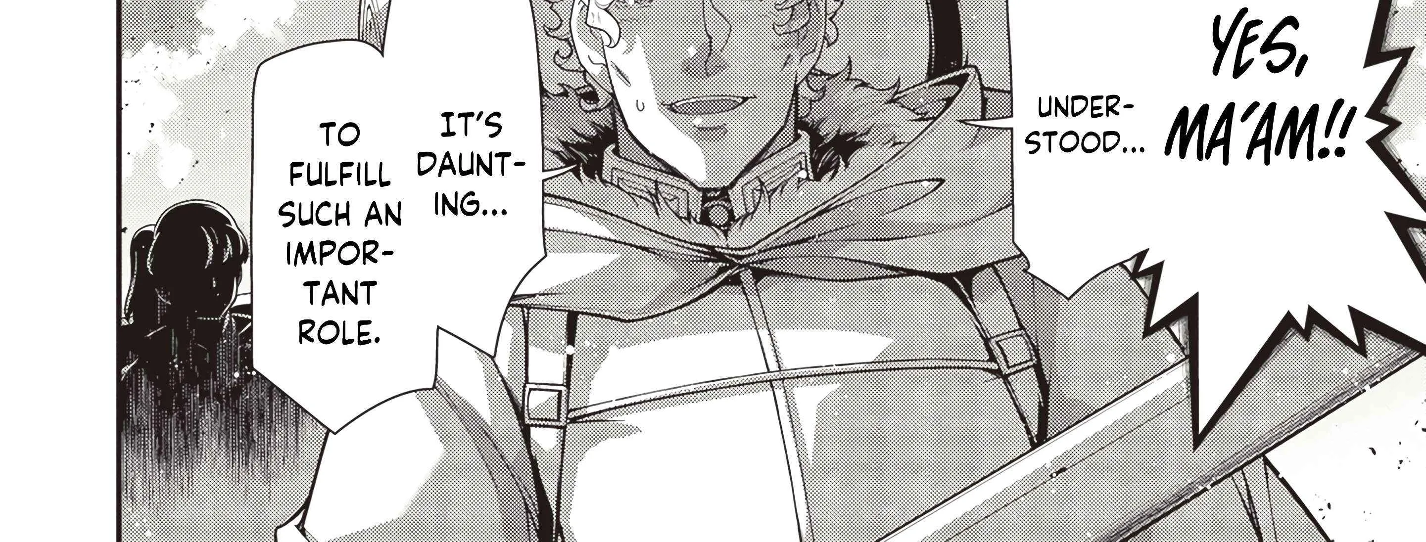 Read Youjo Senki chapter 96 image 150 on Lezhin