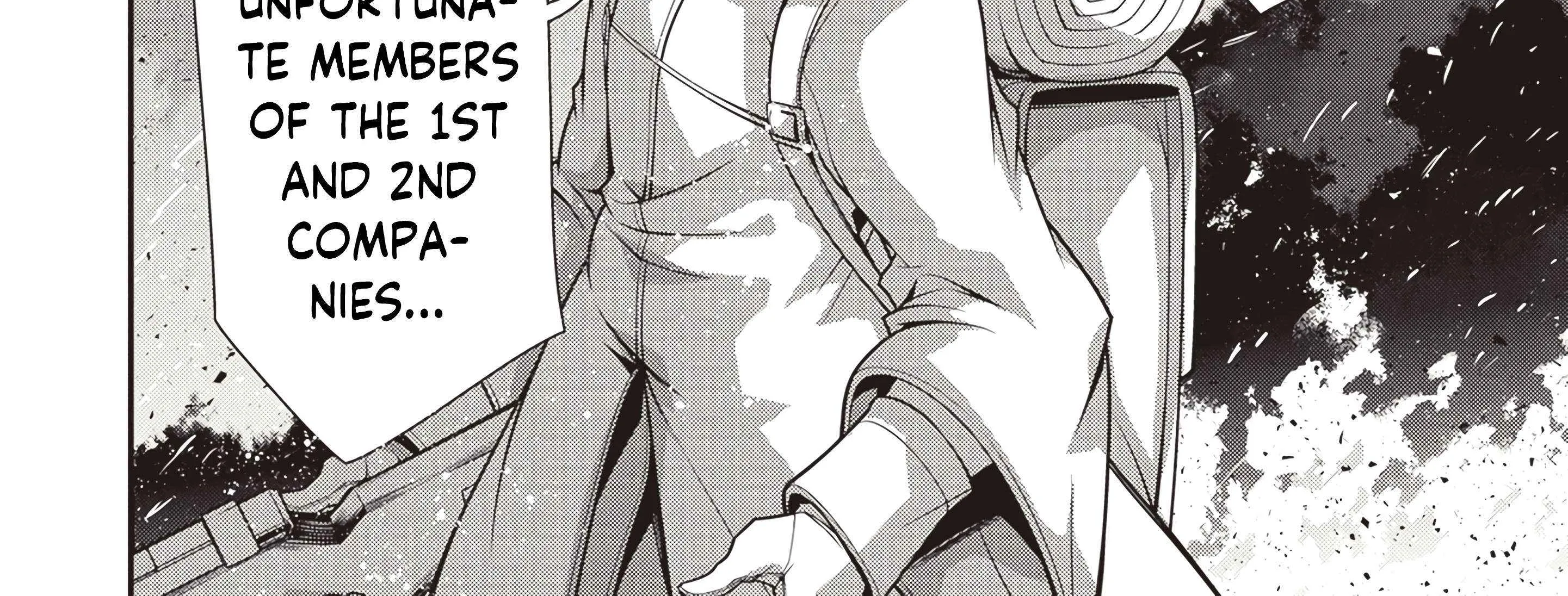 Read Youjo Senki chapter 96 image 156 on Lezhin