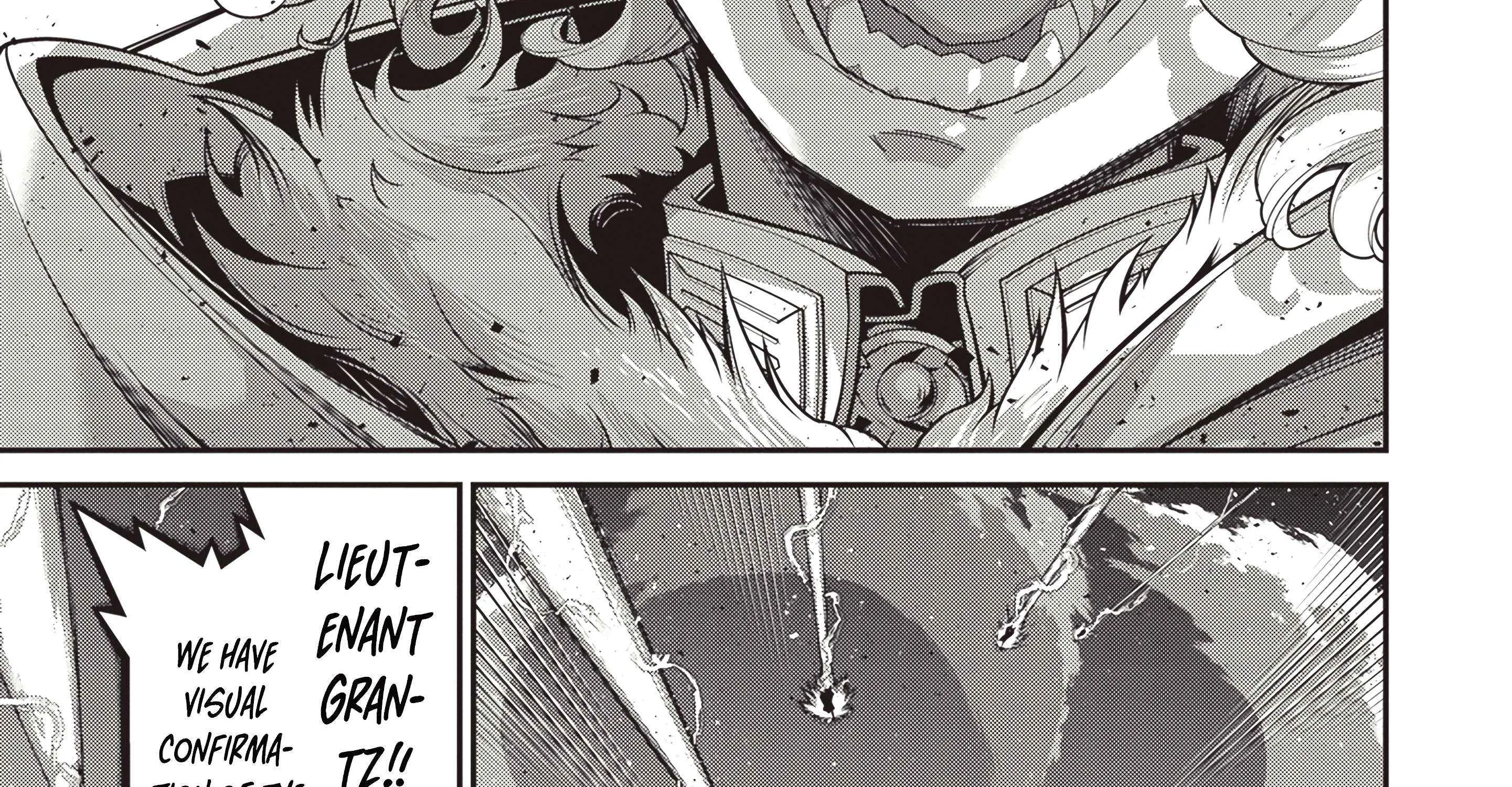 Read Youjo Senki chapter 96 image 158 on Lezhin