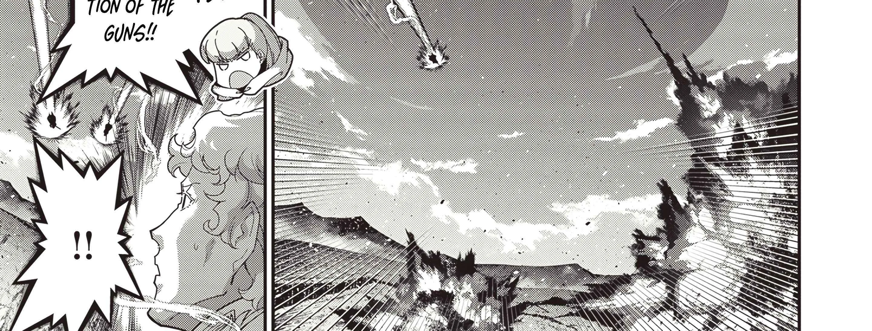 Read Youjo Senki chapter 96 image 159 on Lezhin