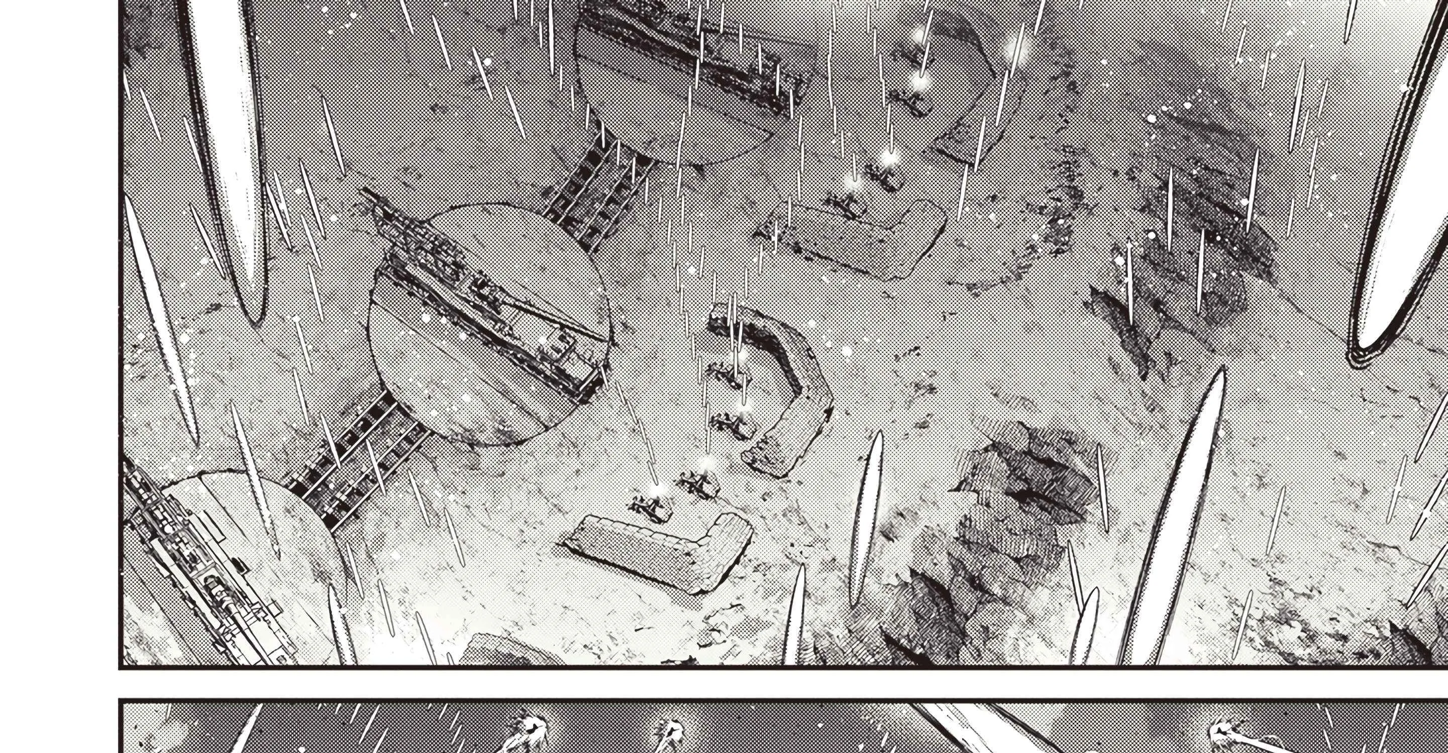 Read Youjo Senki chapter 96 image 160 on Lezhin