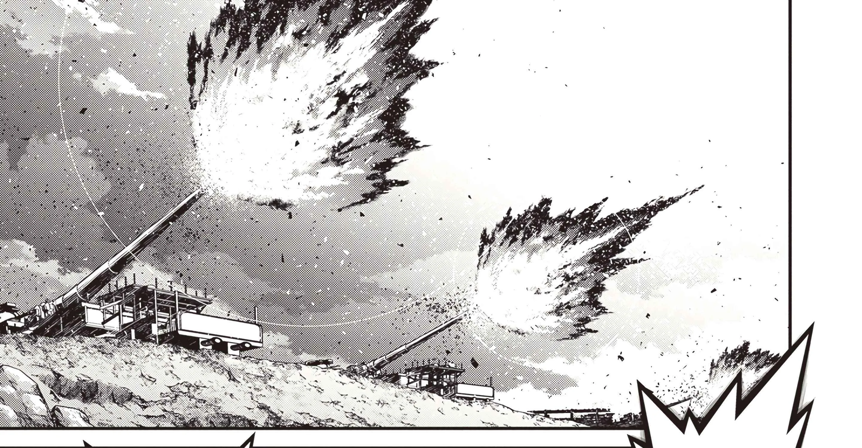 Read Youjo Senki chapter 96 image 163 on Lezhin