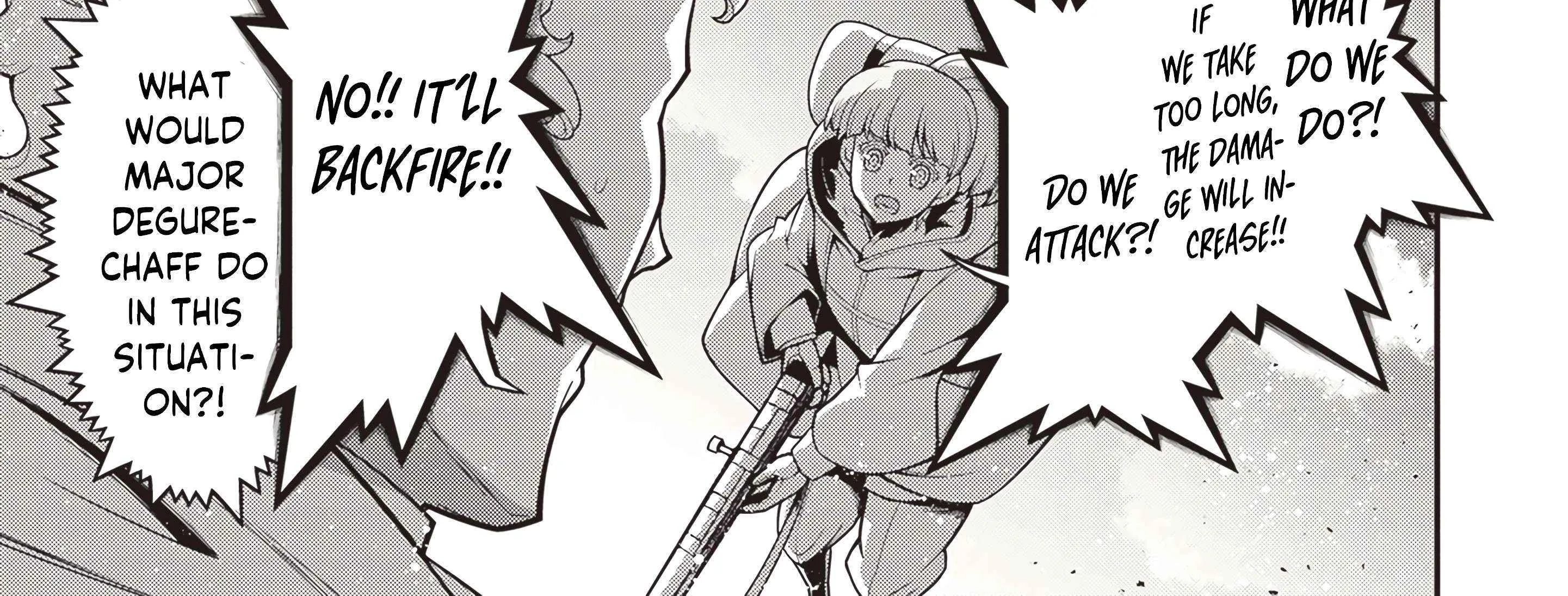 Read Youjo Senki chapter 96 image 165 on Lezhin