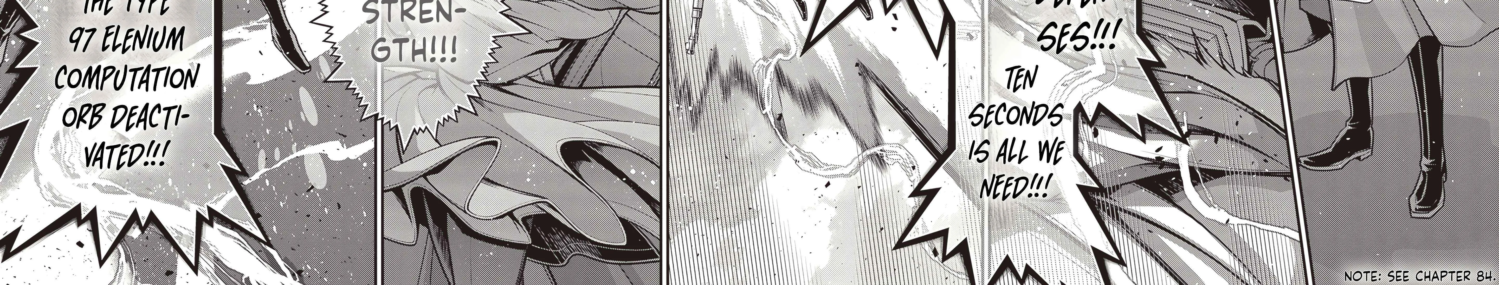 Read Youjo Senki chapter 96 image 168 on Lezhin