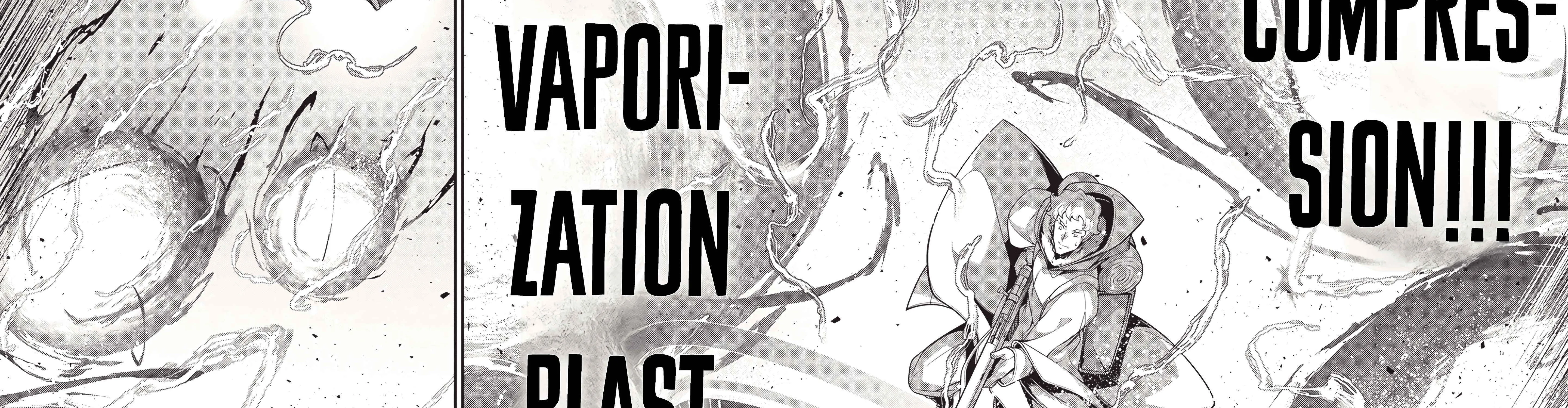 Read Youjo Senki chapter 96 image 170 on Lezhin