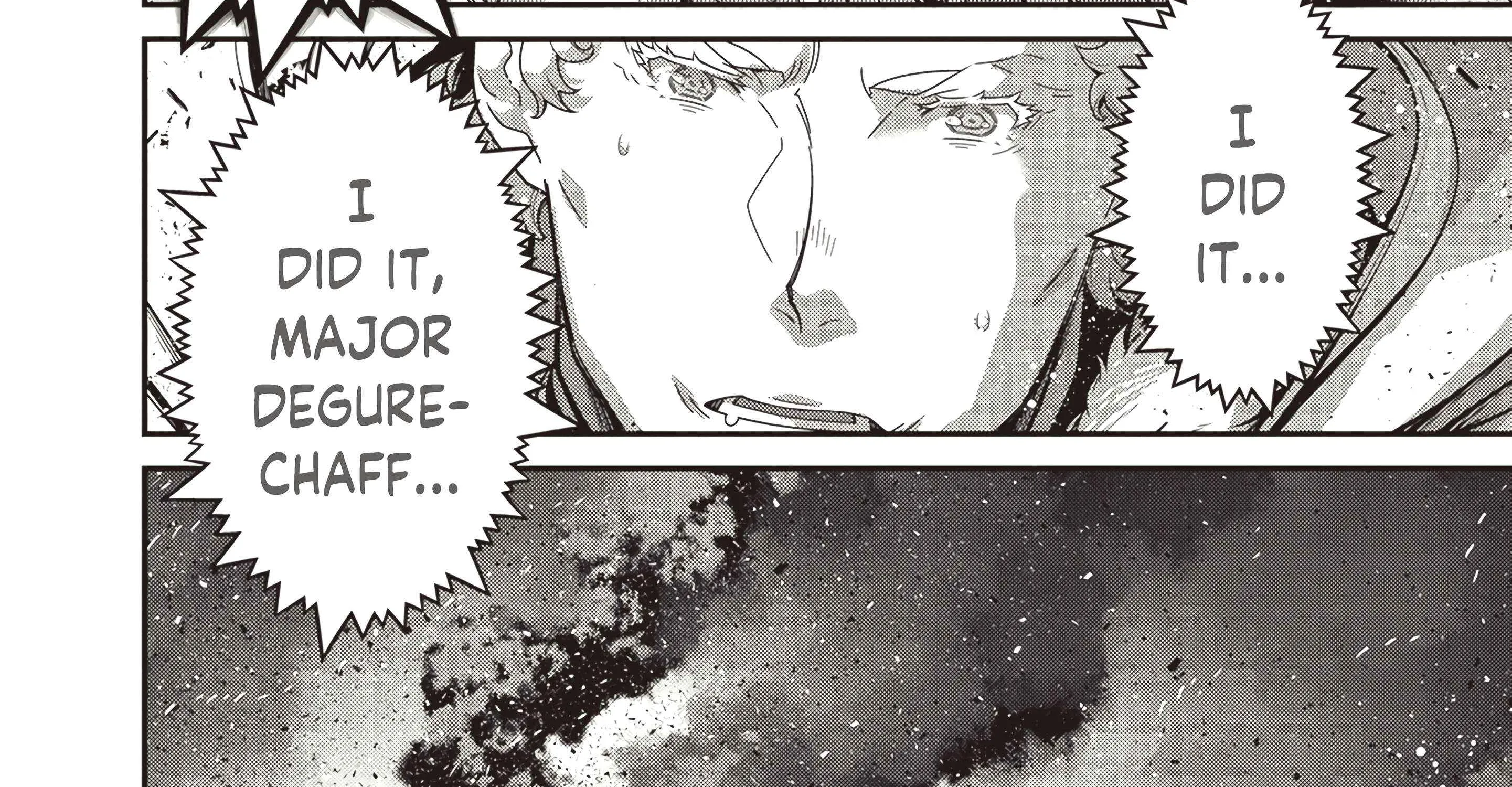 Read Youjo Senki chapter 96 image 176 on Lezhin