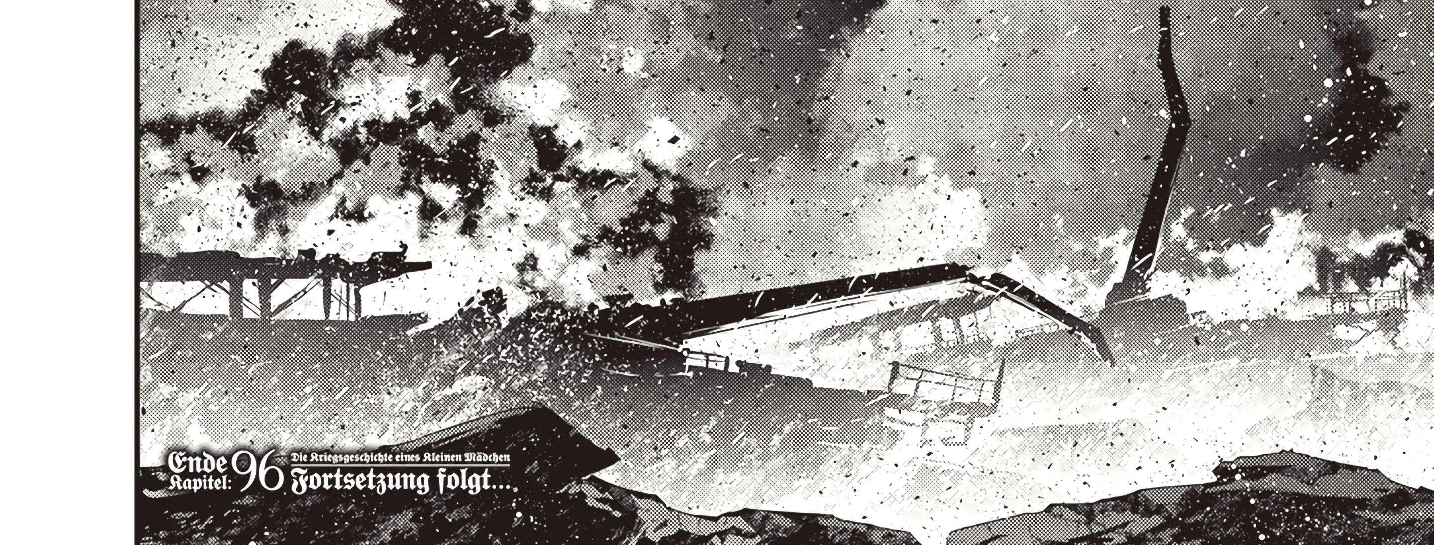 Read Youjo Senki chapter 96 image 177 on Lezhin
