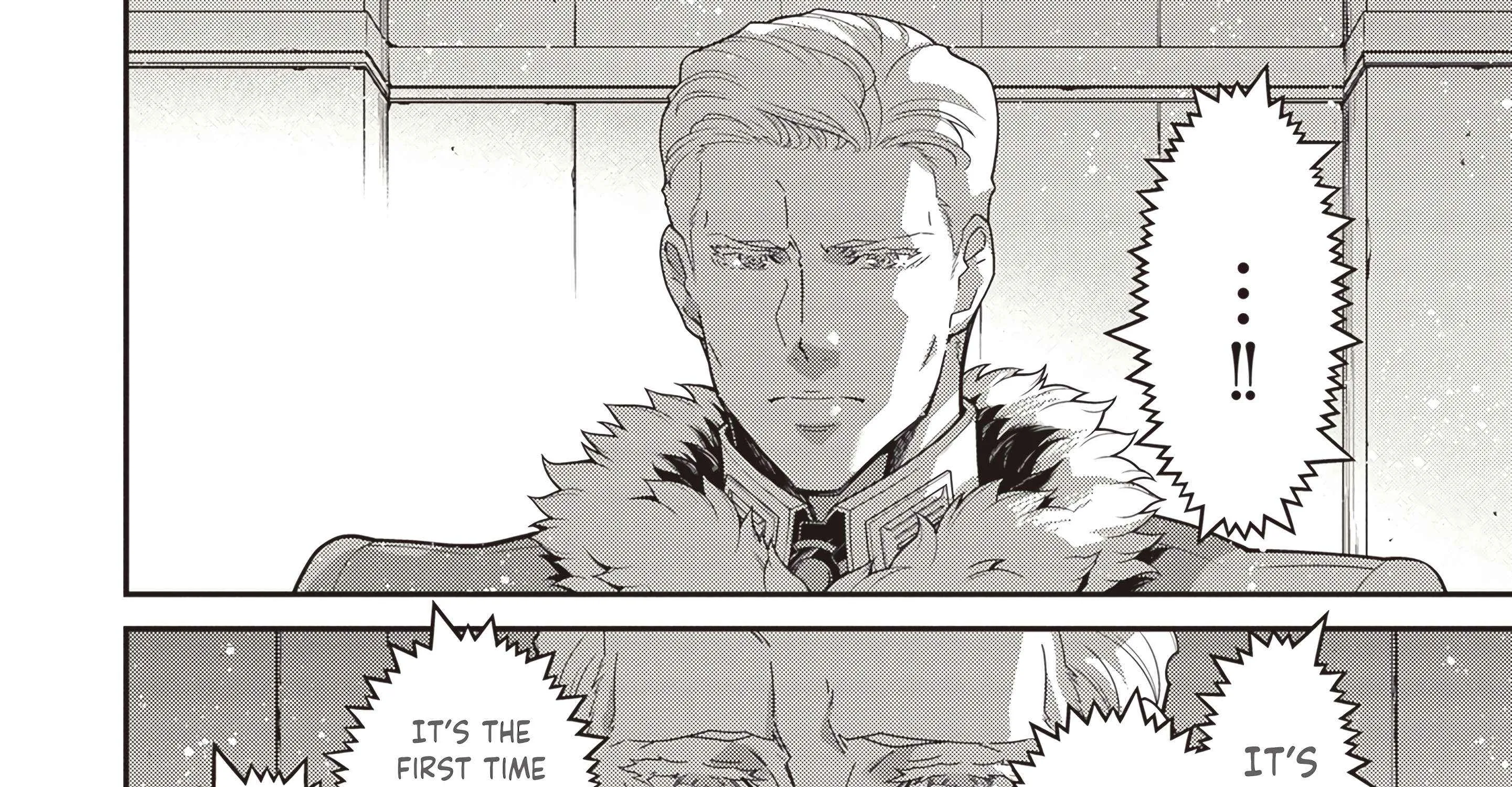 Read Youjo Senki chapter 96 image 23 on Lezhin