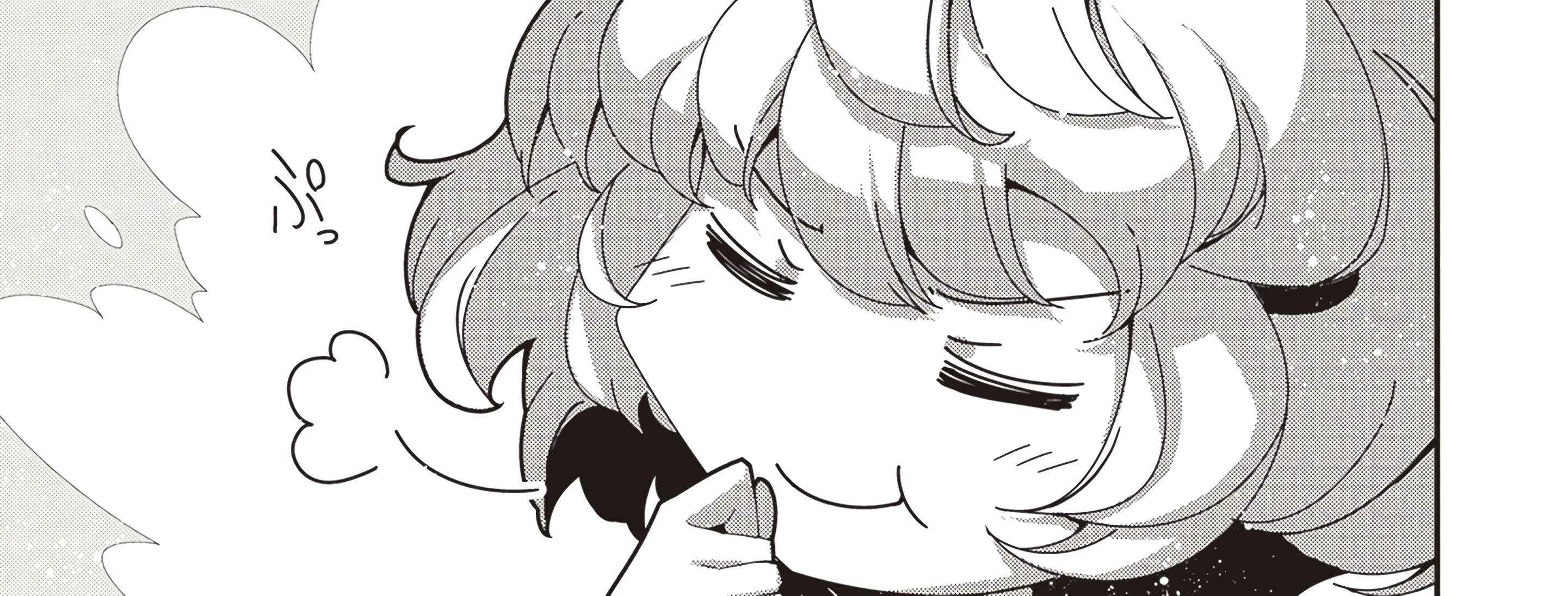 Read Youjo Senki chapter 96 image 34 on Lezhin