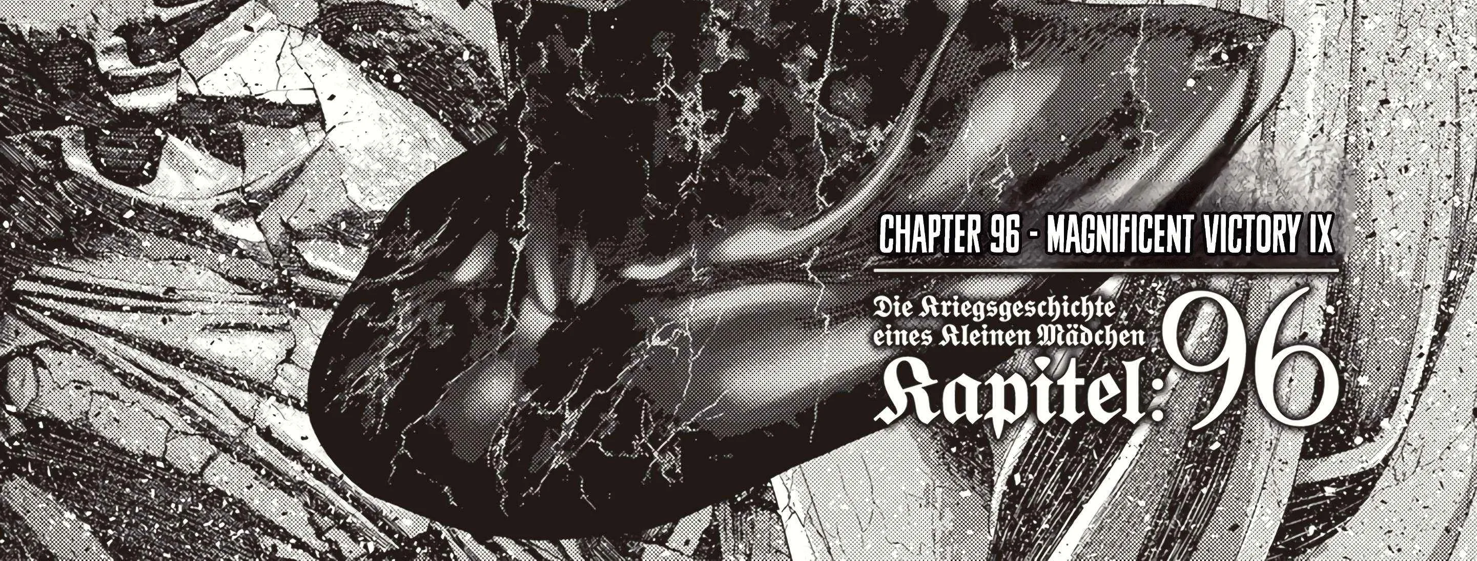 Read Youjo Senki chapter 96 image 4 on Lezhin