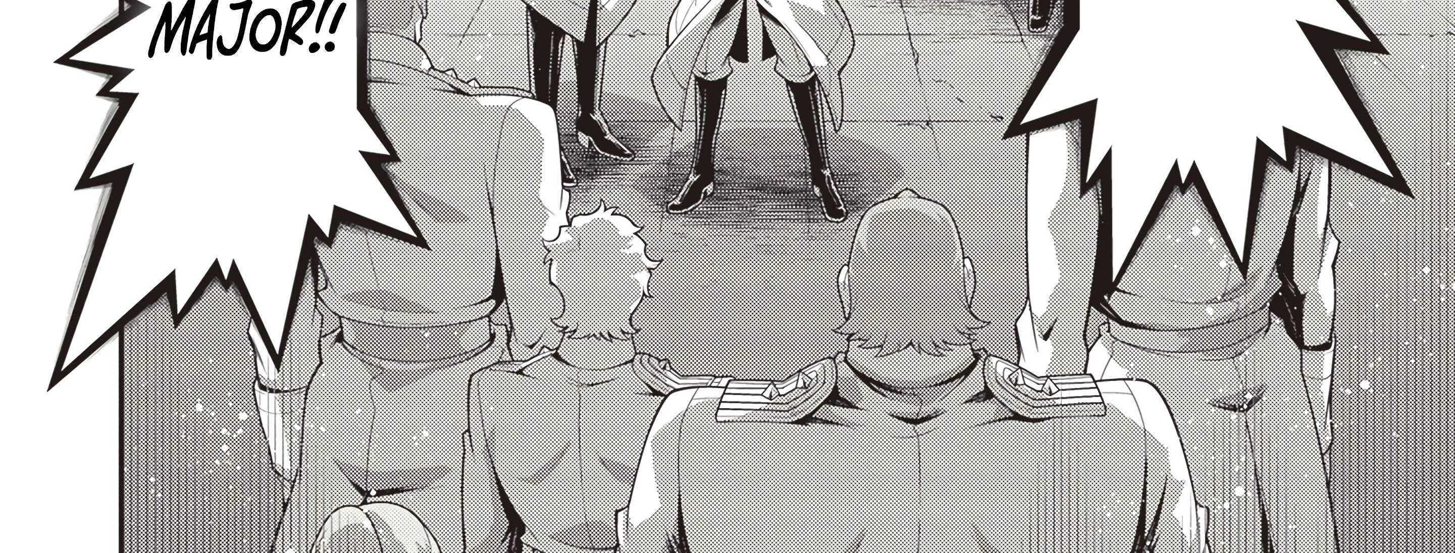 Read Youjo Senki chapter 96 image 43 on Lezhin