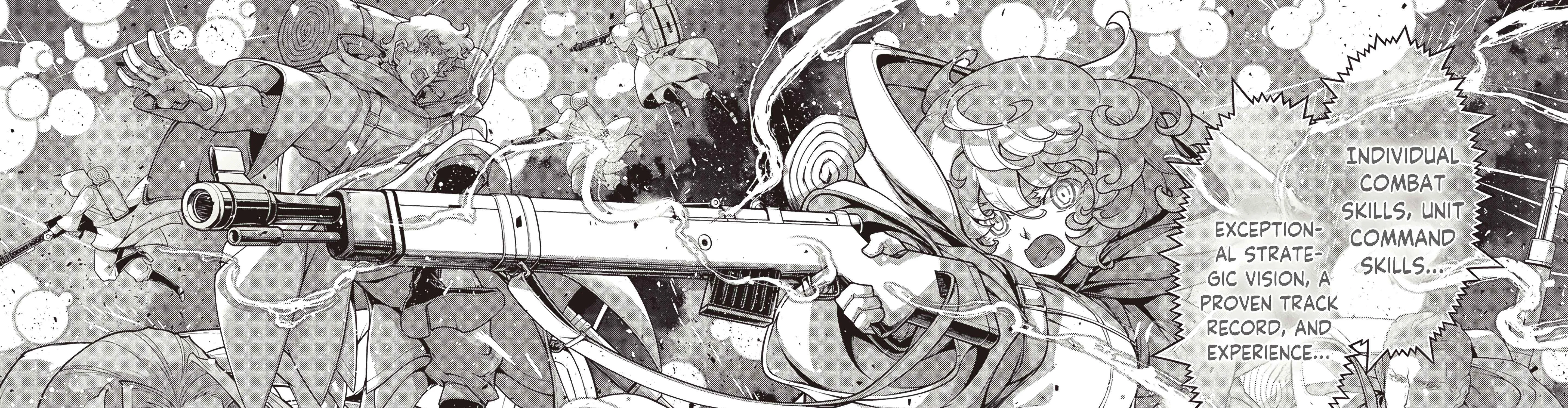 Read Youjo Senki chapter 96 image 47 on Lezhin