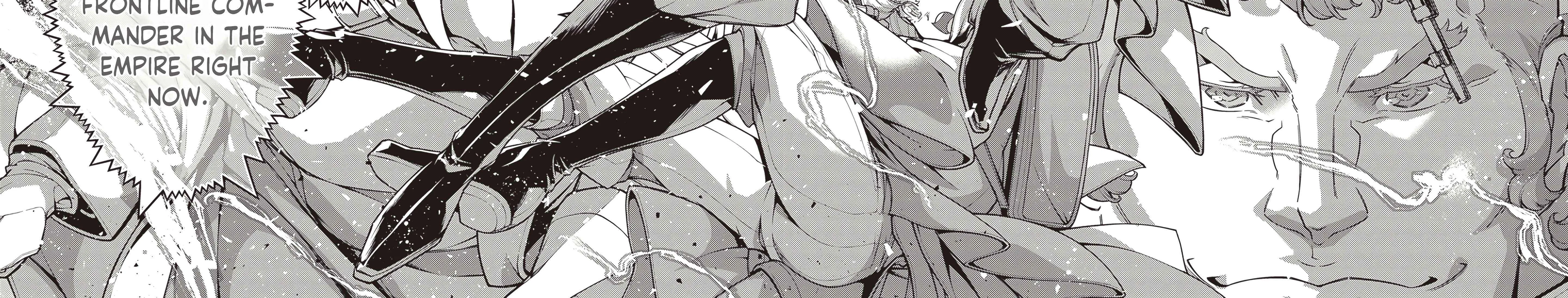Read Youjo Senki chapter 96 image 49 on Lezhin