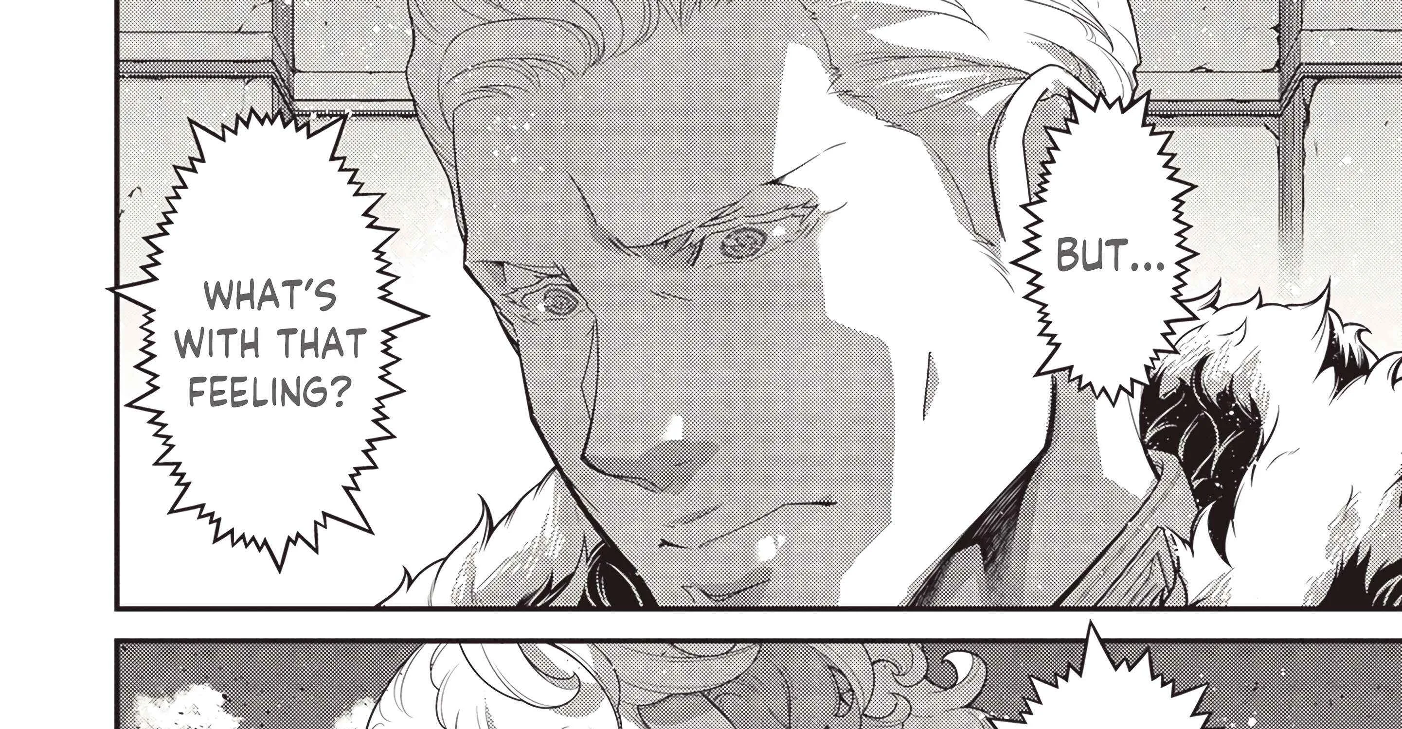 Read Youjo Senki chapter 96 image 50 on Lezhin