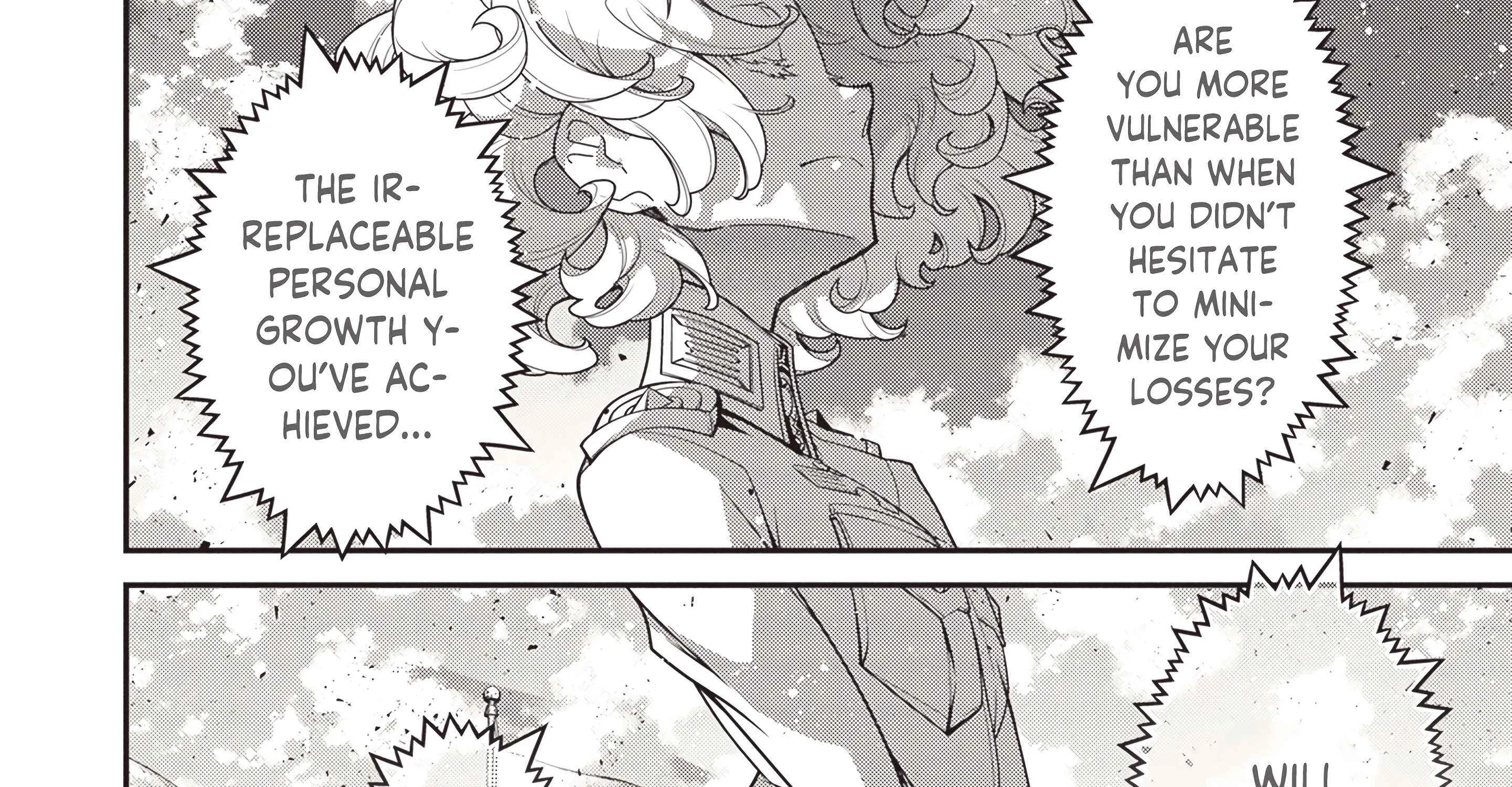 Read Youjo Senki chapter 96 image 51 on Lezhin