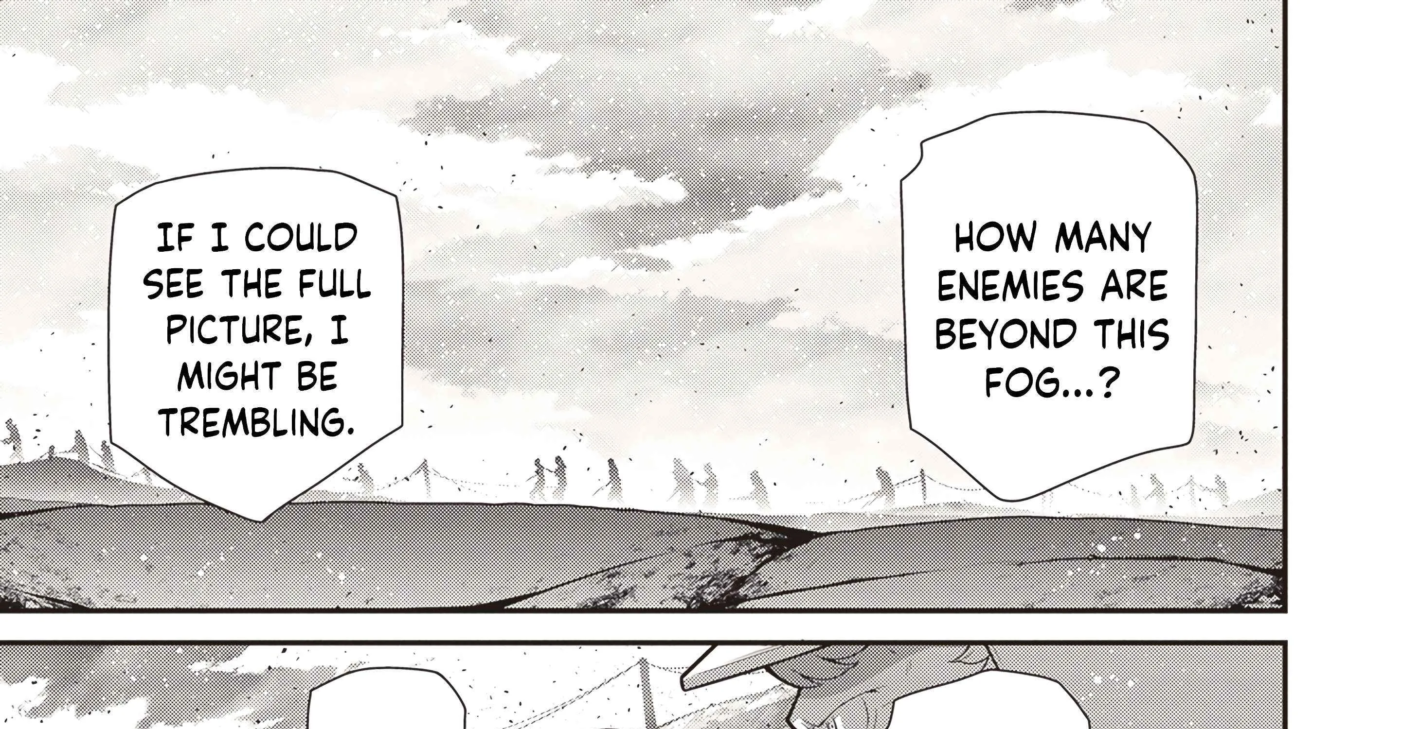 Read Youjo Senki chapter 96 image 59 on Lezhin