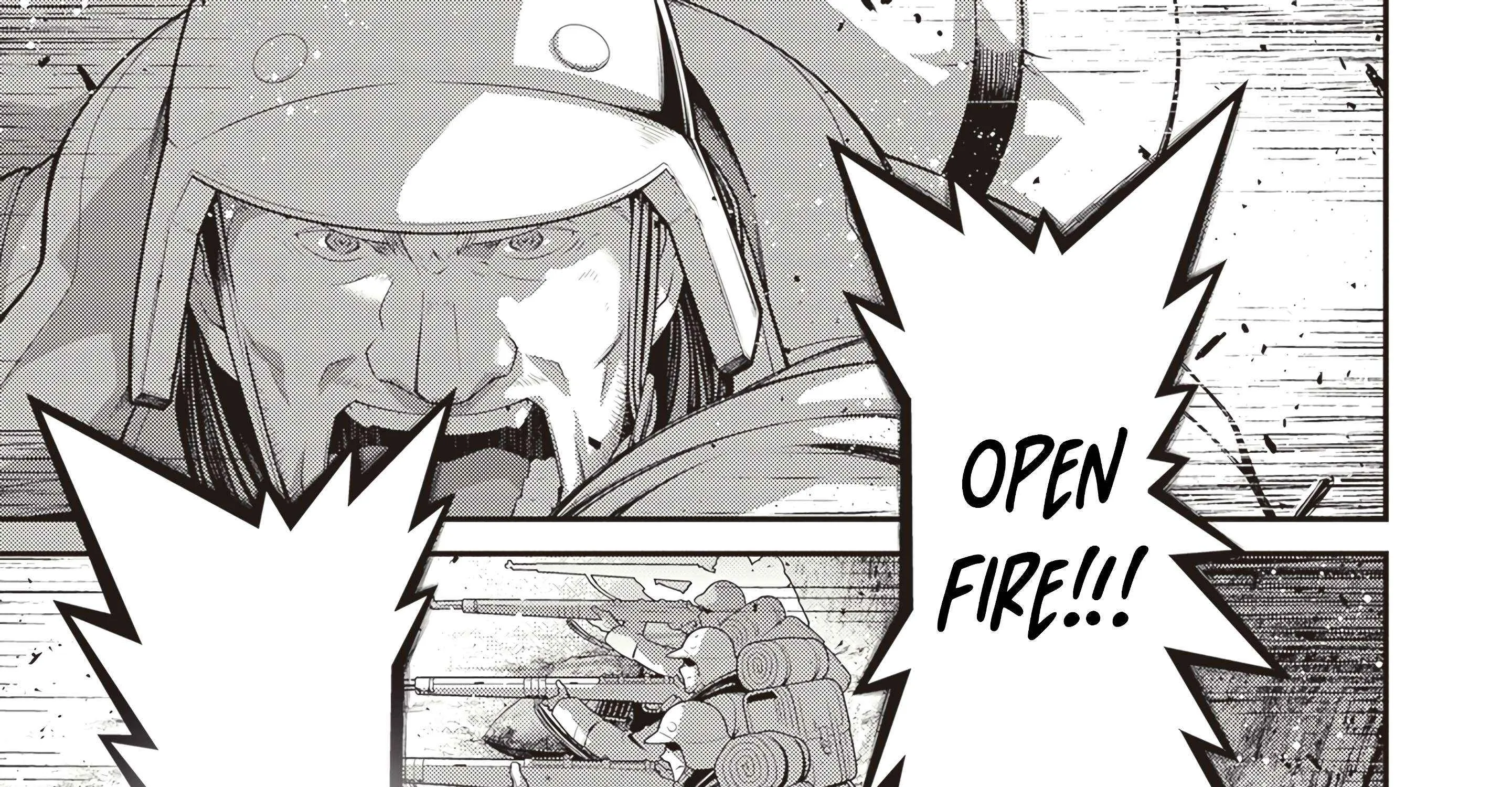 Read Youjo Senki chapter 96 image 65 on Lezhin