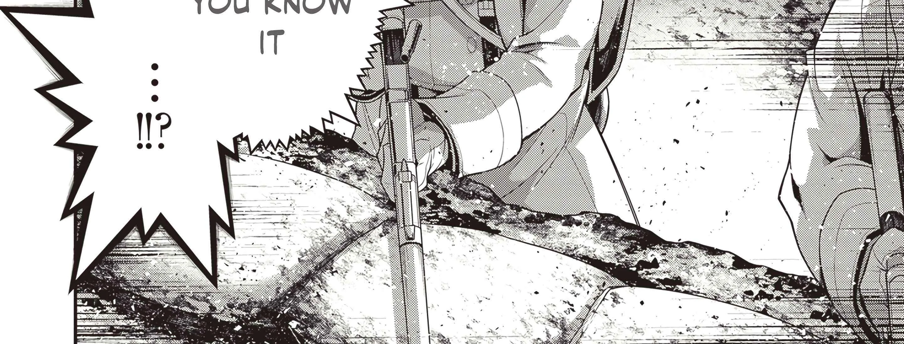 Read Youjo Senki chapter 96 image 70 on Lezhin