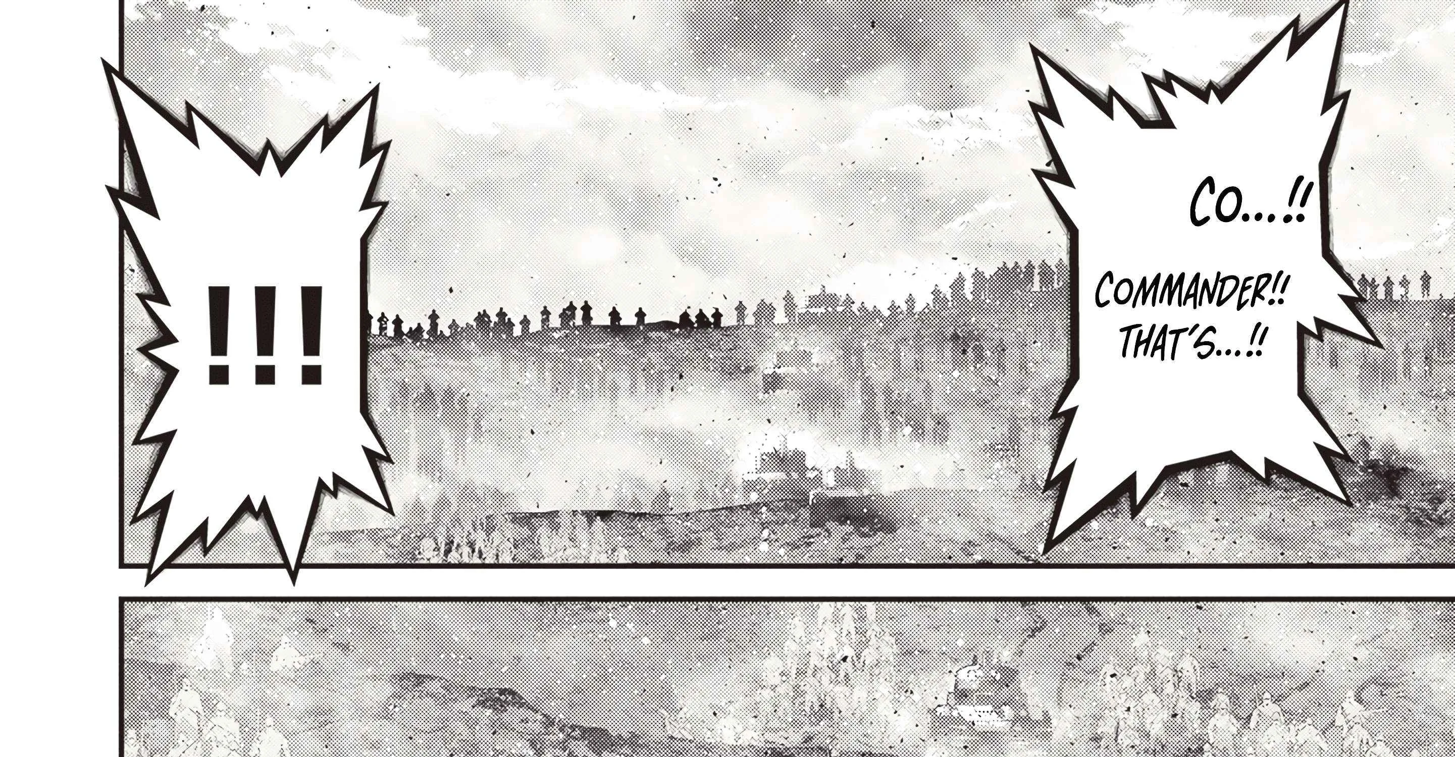 Read Youjo Senki chapter 96 image 74 on Lezhin
