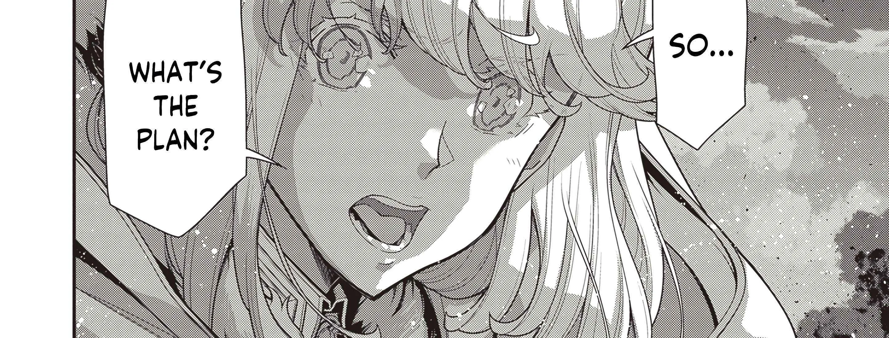 Read Youjo Senki chapter 96 image 88 on Lezhin