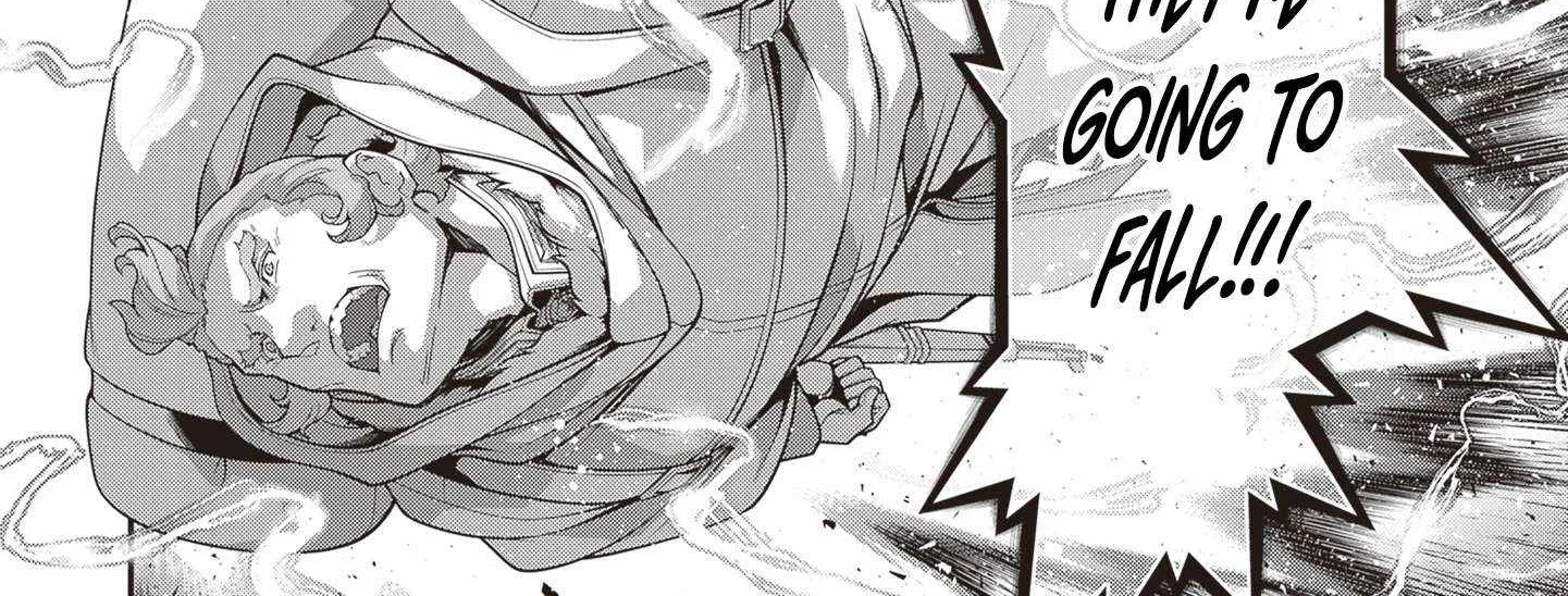 Read Youjo Senki chapter 97 image 10 on Lezhin