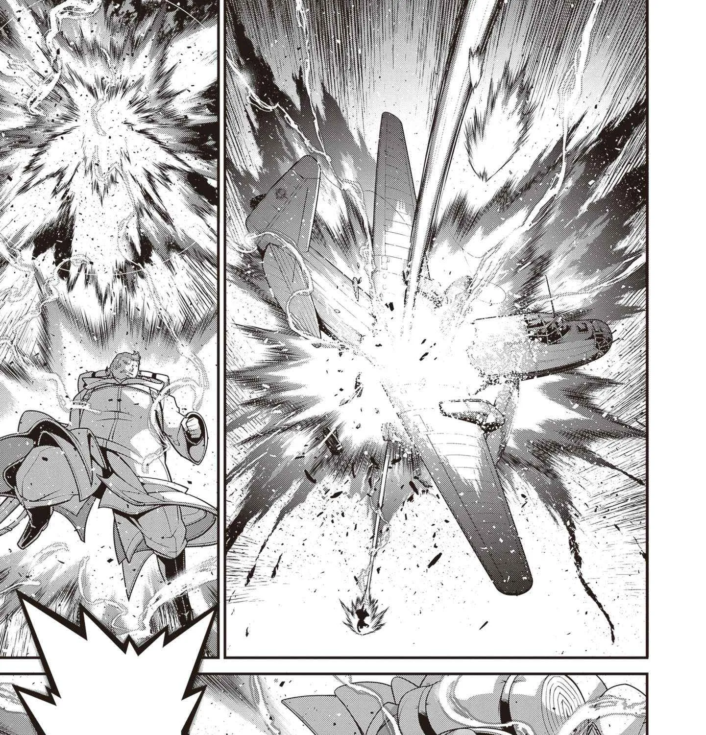 Read Youjo Senki chapter 97 image 11 on Lezhin