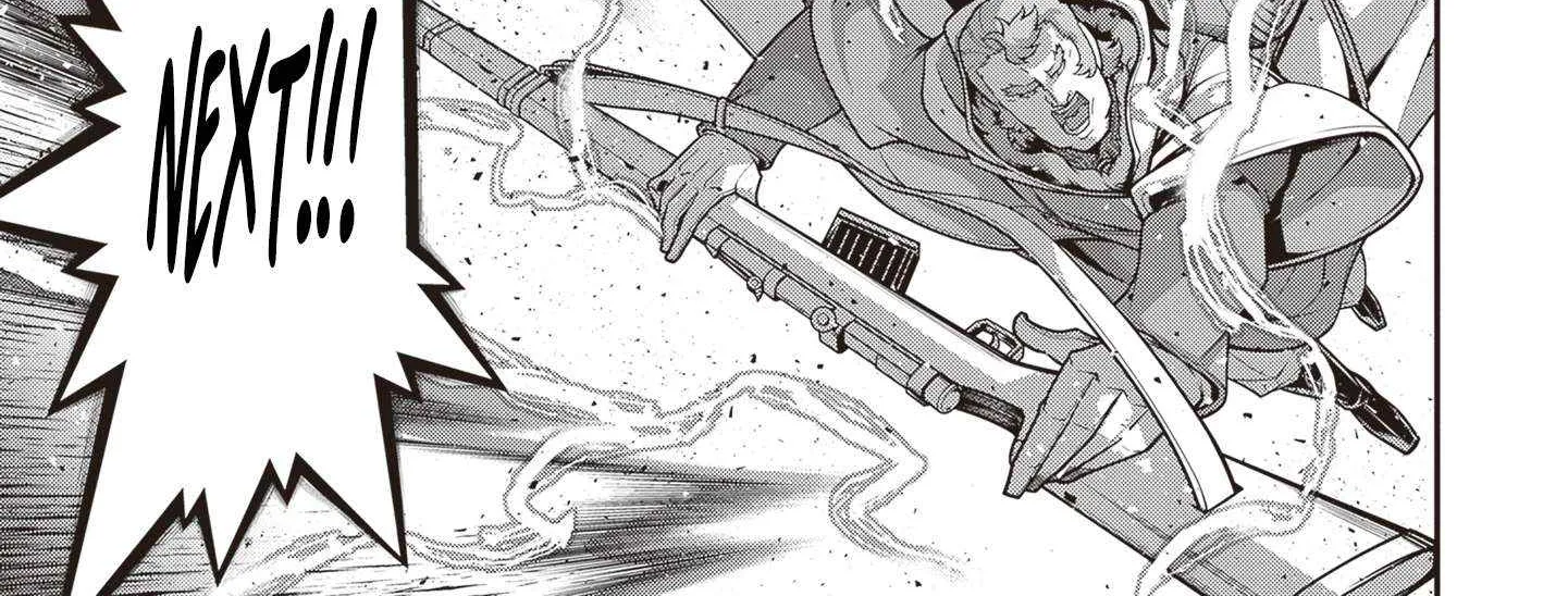 Read Youjo Senki chapter 97 image 12 on Lezhin