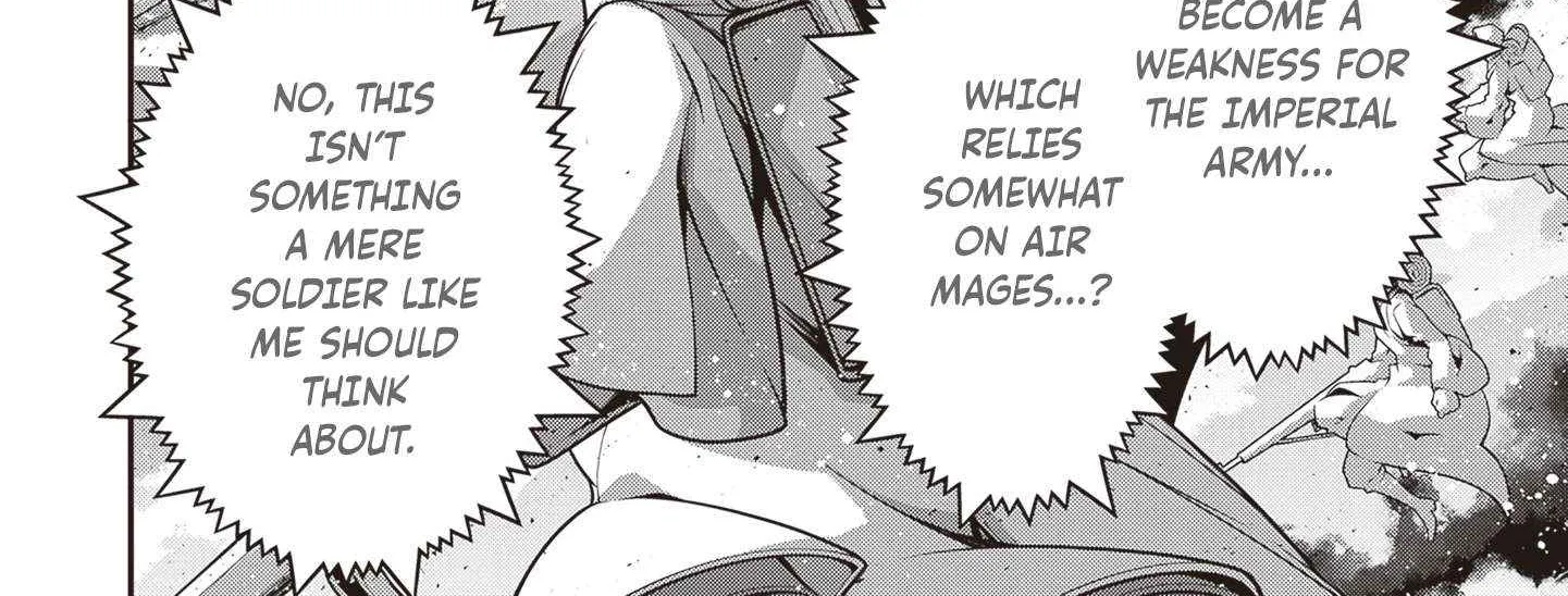 Read Youjo Senki chapter 97 image 16 on Lezhin