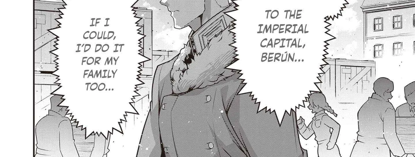 Read Youjo Senki chapter 97 image 32 on Lezhin