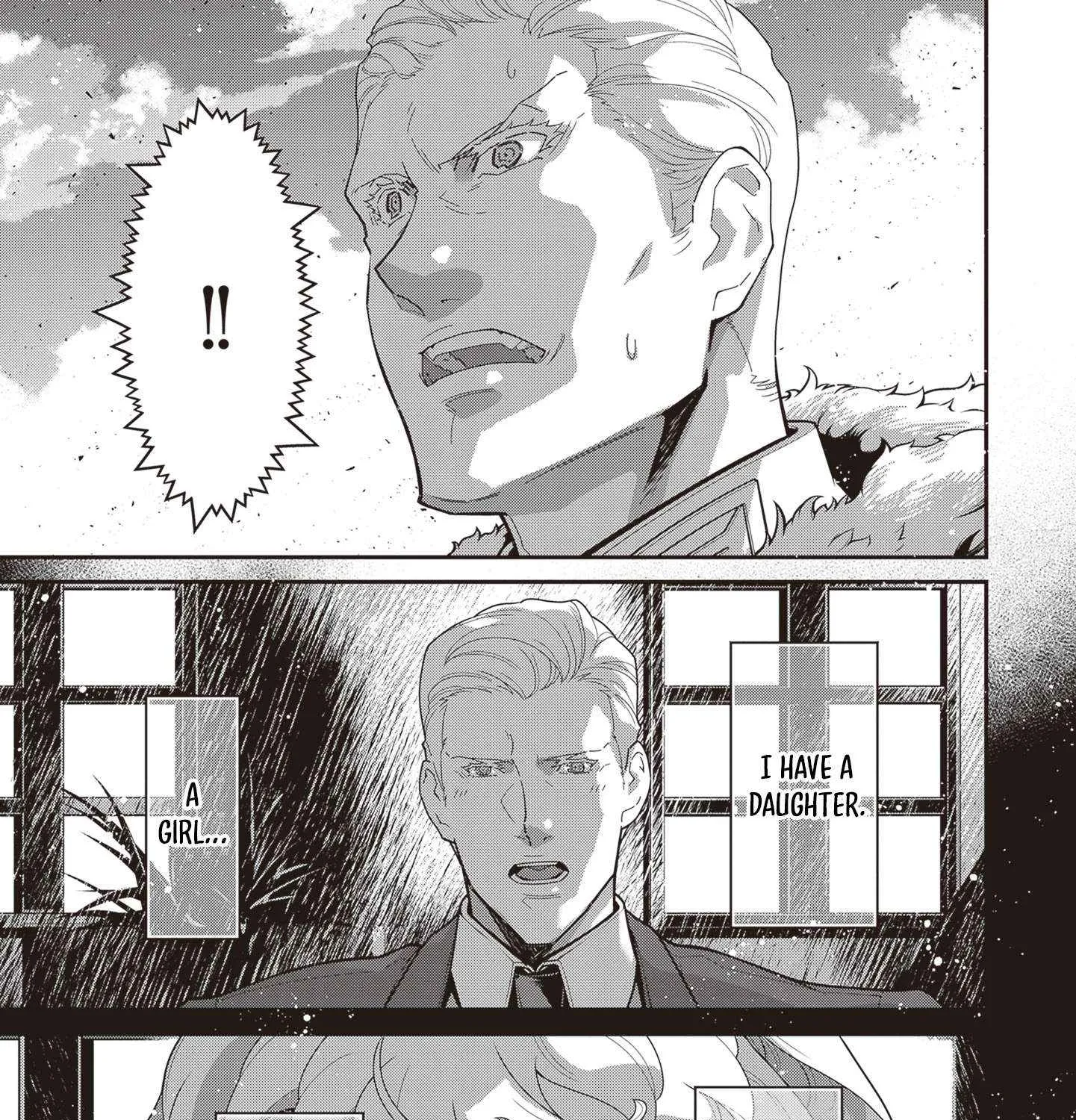 Read Youjo Senki chapter 97 image 33 on Lezhin