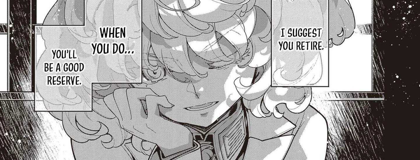 Read Youjo Senki chapter 97 image 34 on Lezhin