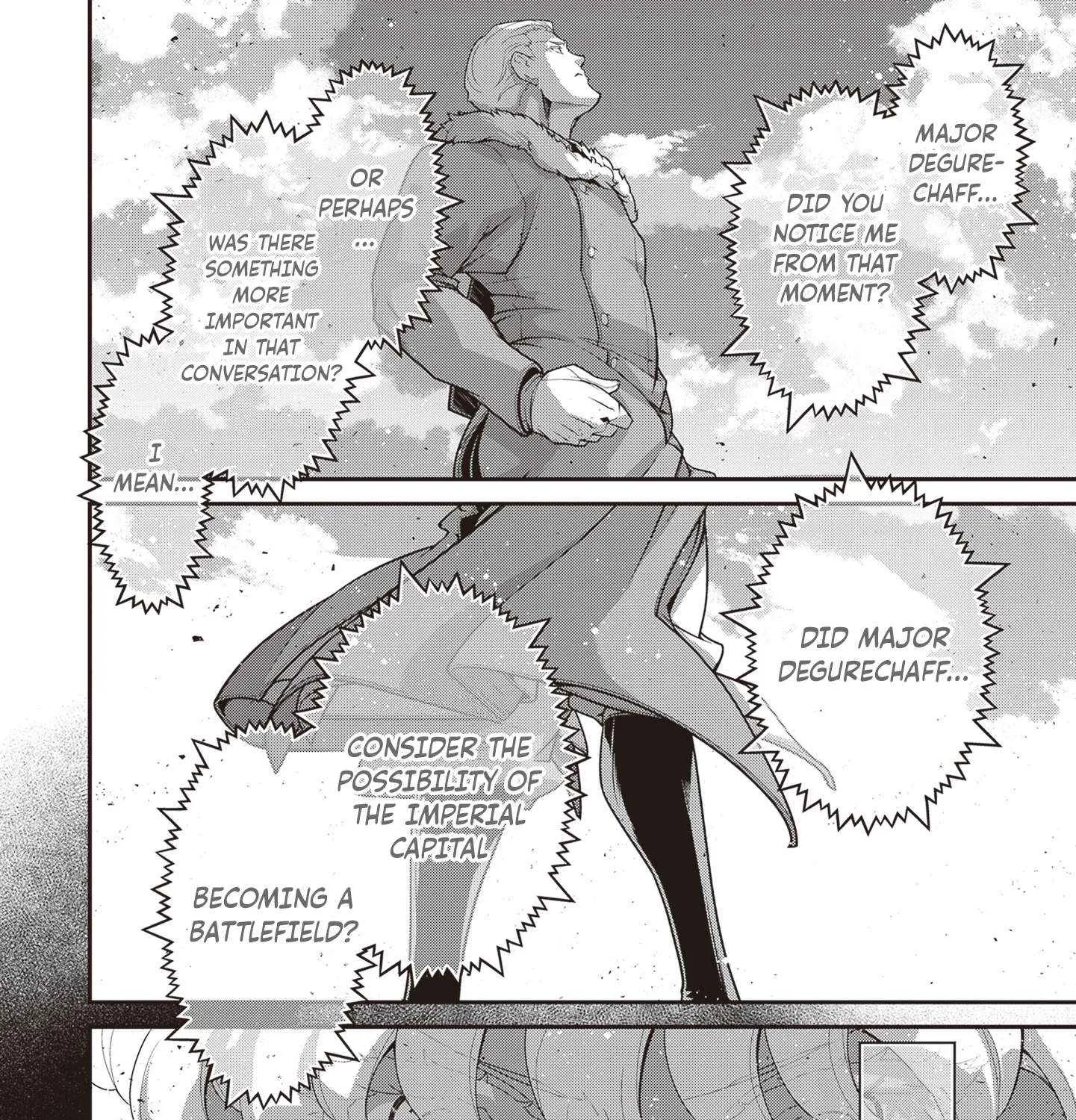 Read Youjo Senki chapter 97 image 35 on Lezhin