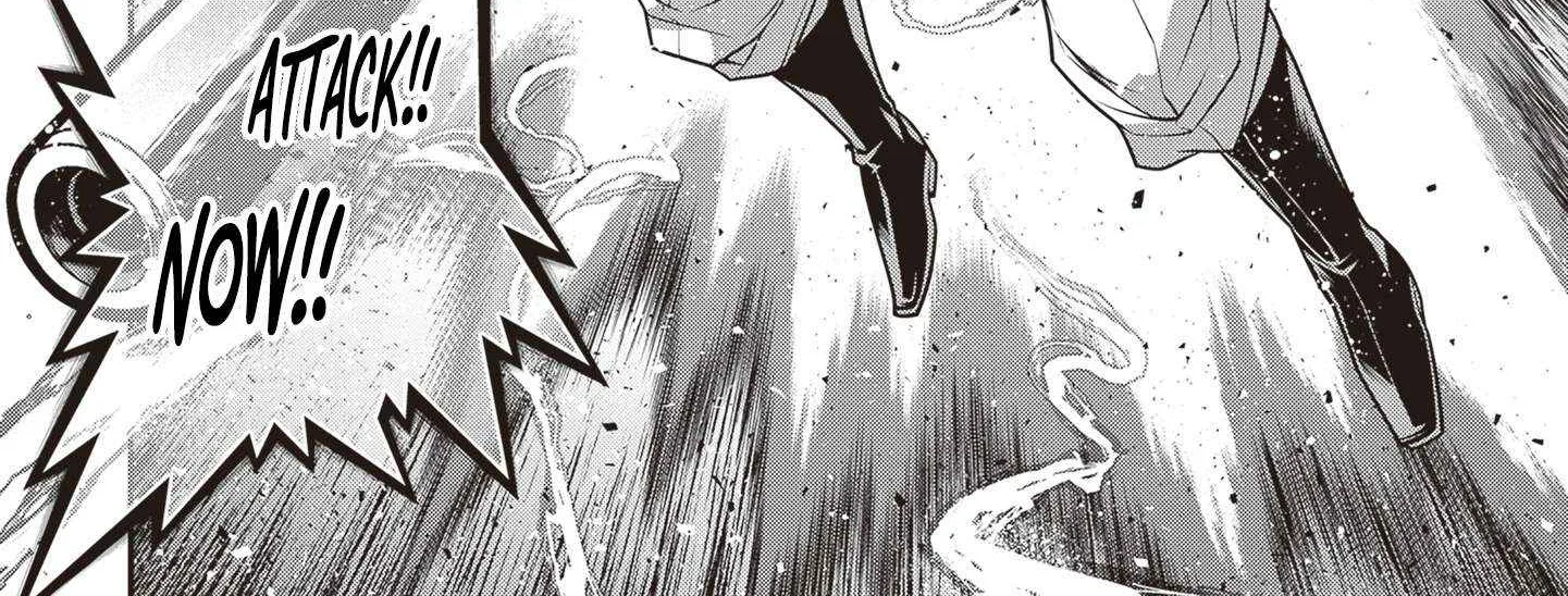 Read Youjo Senki chapter 97 image 40 on Lezhin